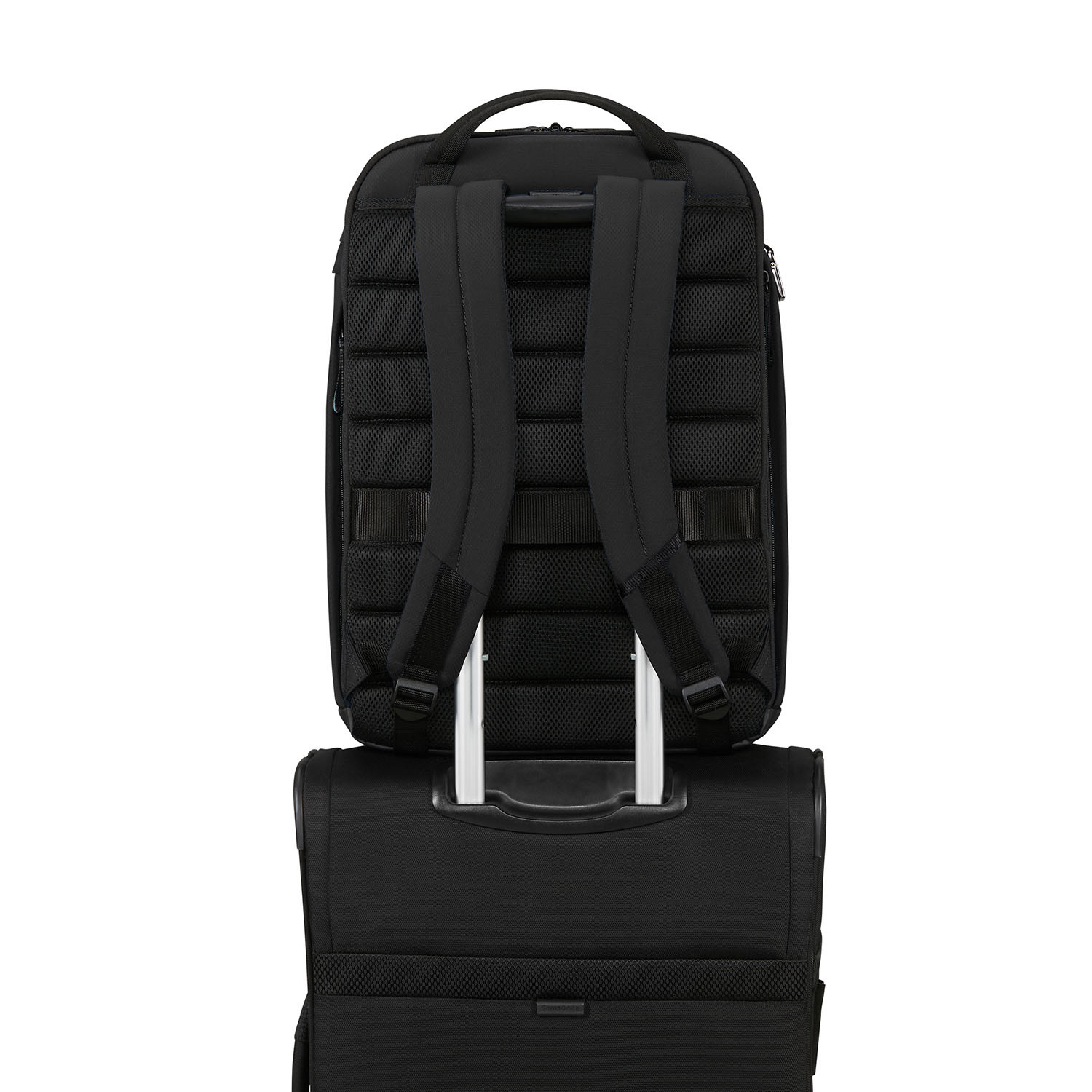SAMSONITE Moderny Backpack for Laptop 17.3" Black