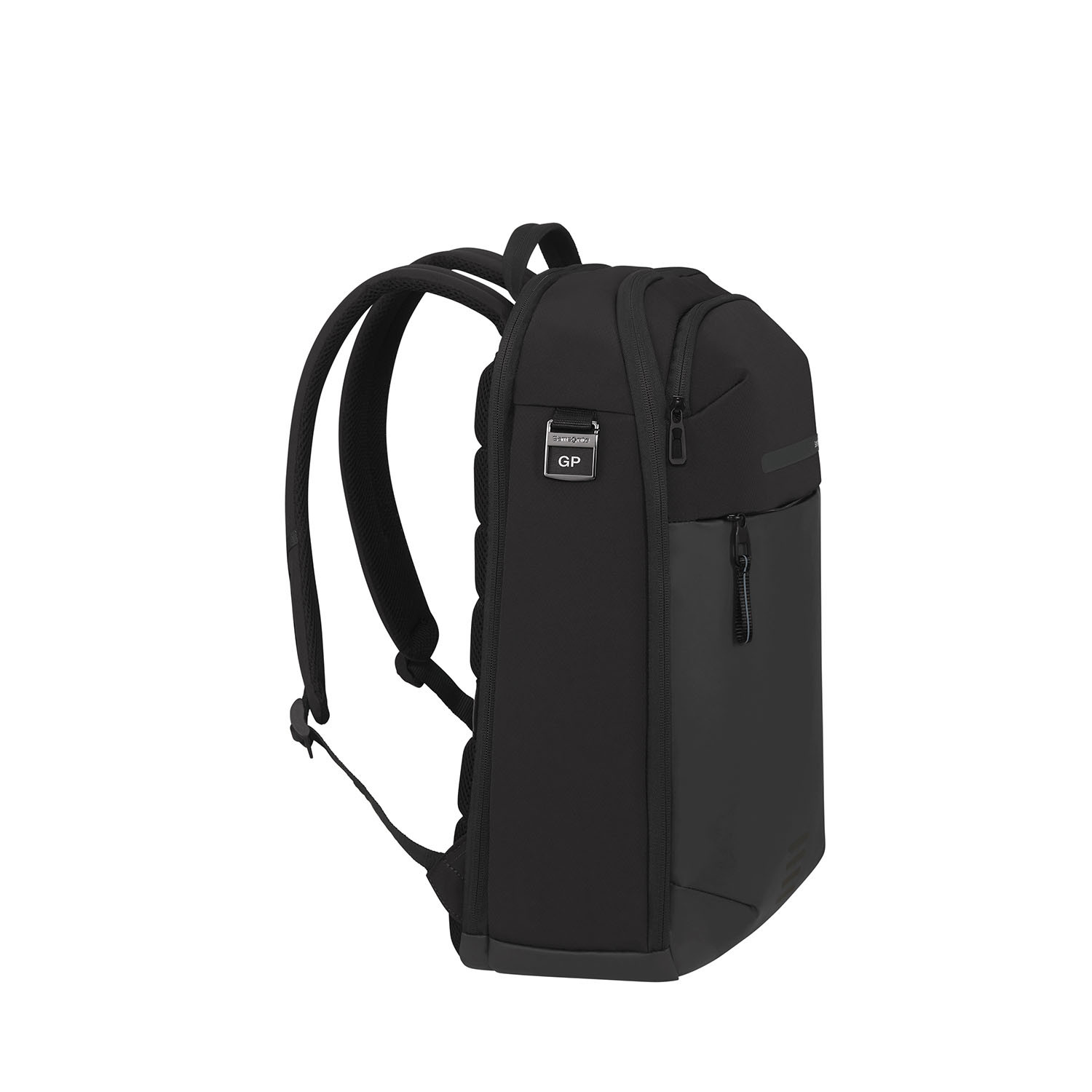 SAMSONITE Moderny Backpack for Laptop 17.3" Black
