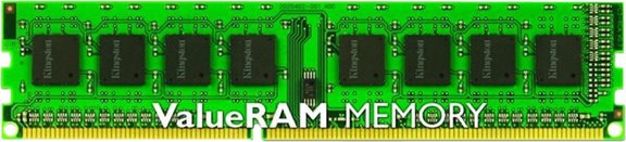 BildeKINGSTON 8GB 1600MHz DDR3L Non-ECC CL11