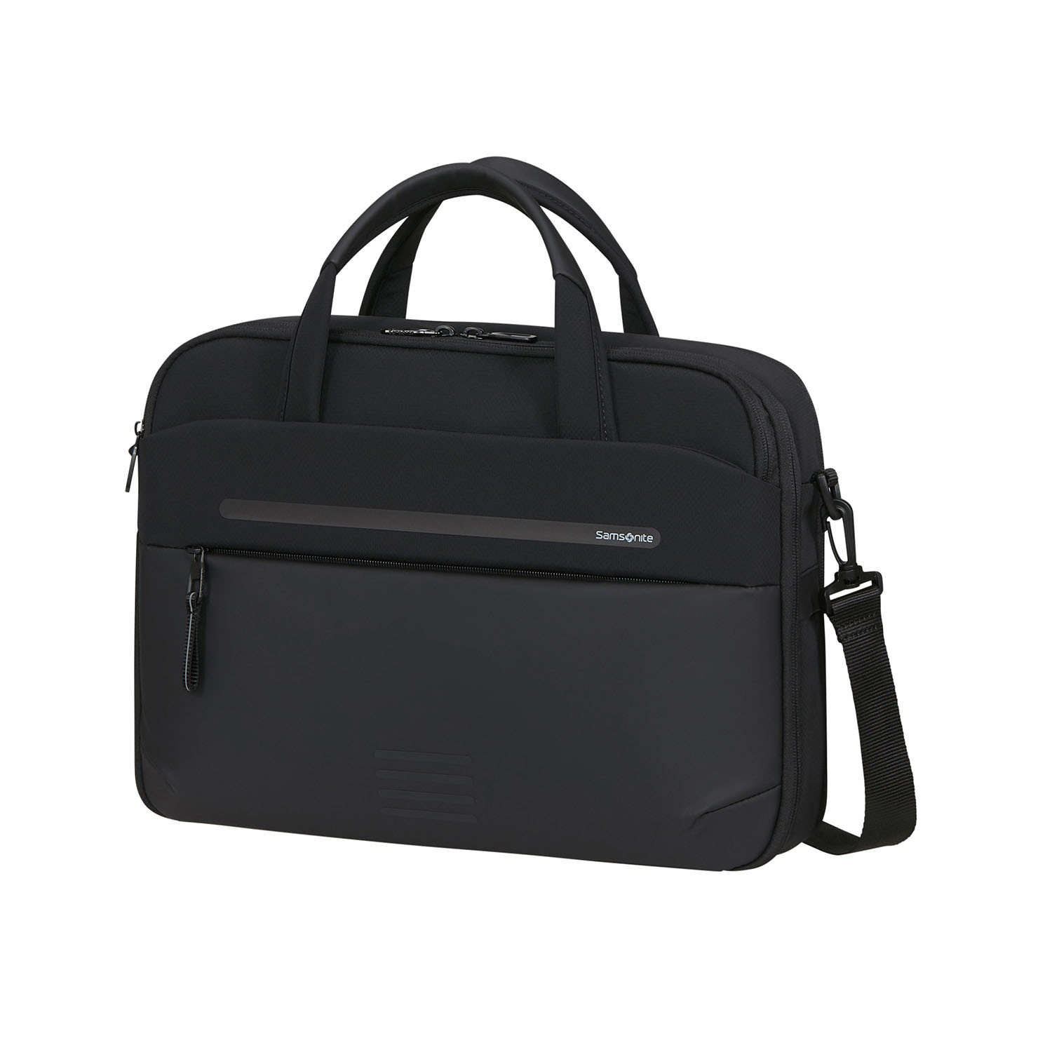 SAMSONITE Moderny Briefcase for Laptop 15.6" Black
