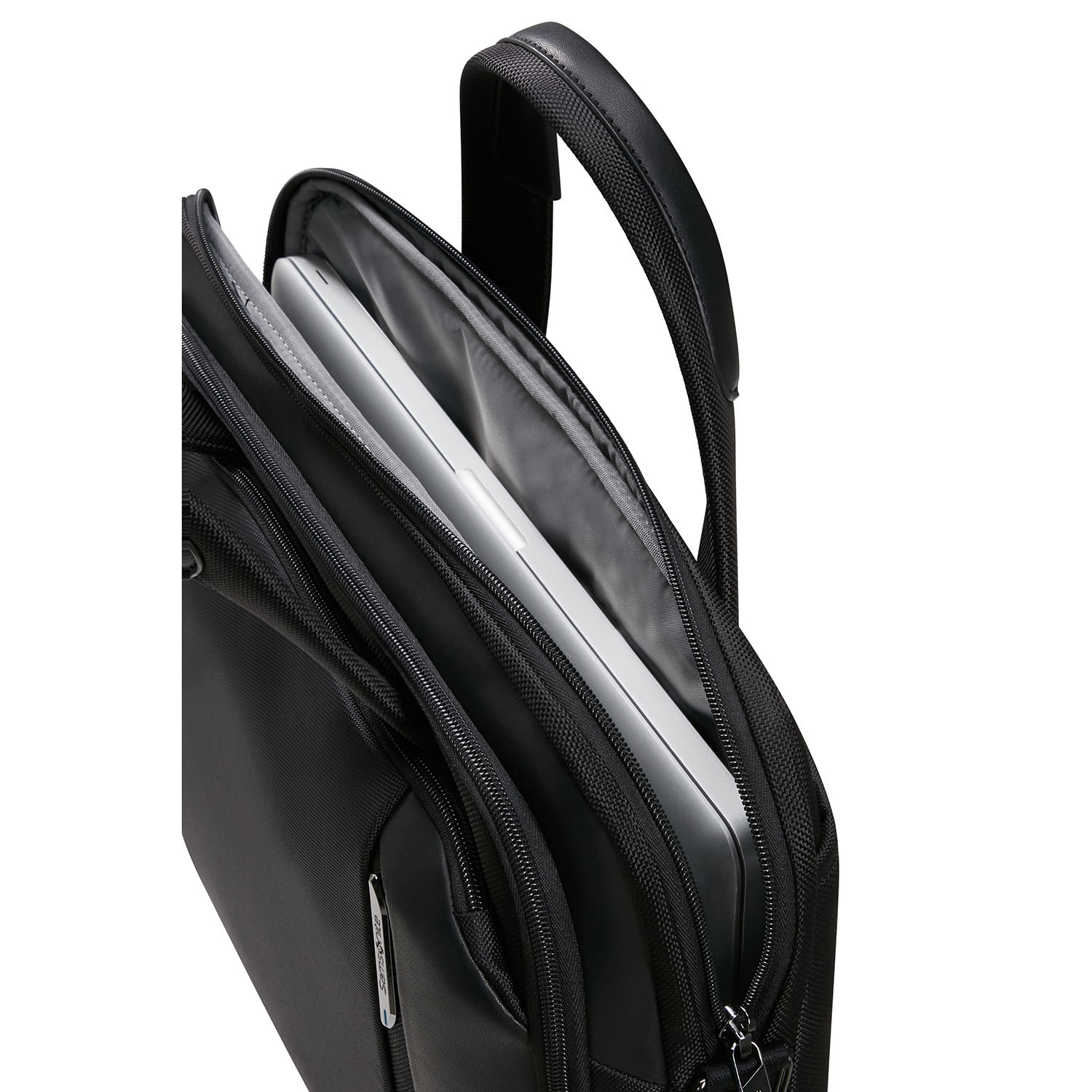 SAMSONITE Spectrolife 4.0 Briefcase 15.6" Slim Black