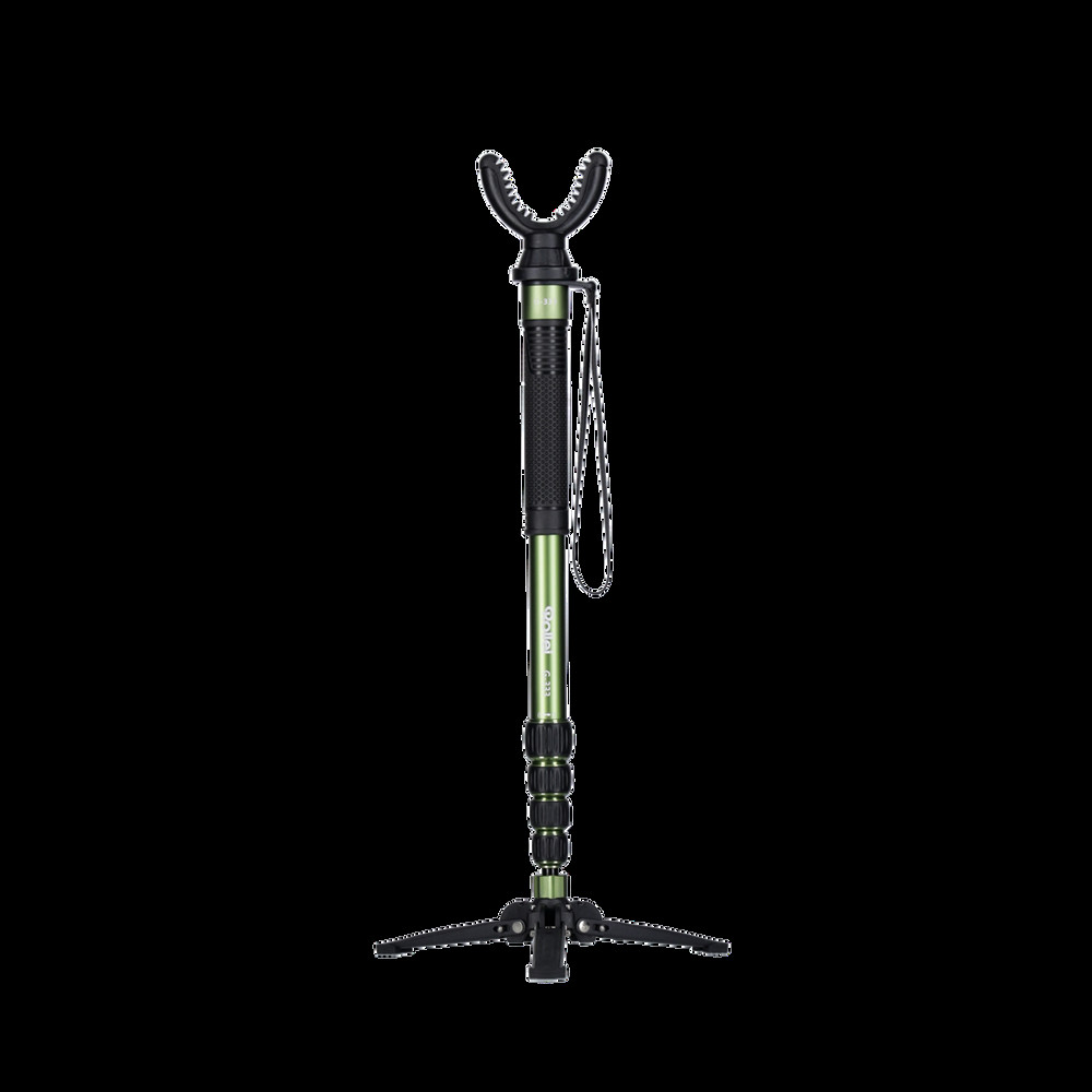 ROLLEI G-333 Shooting Stick with U-Yoke Mount