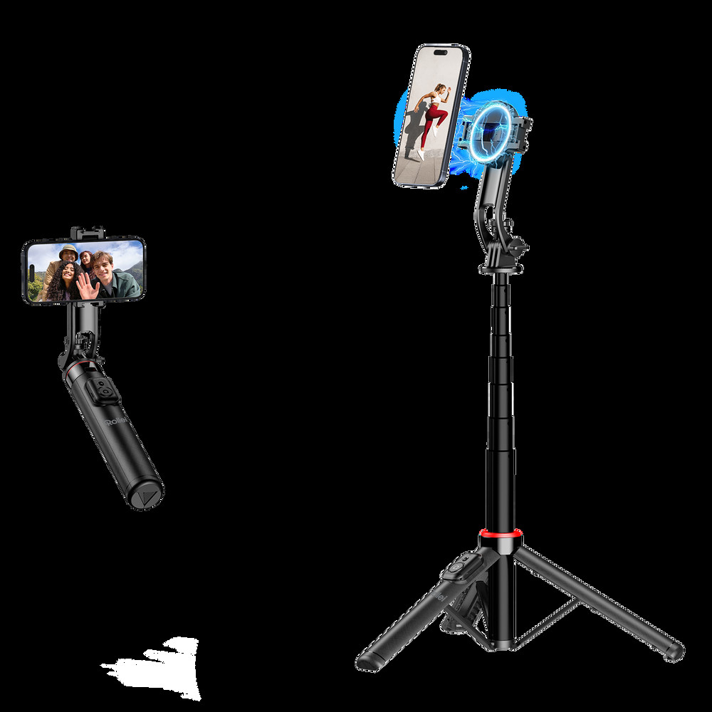 ROLLEI Easy Creator MagSafe Pro Tripod