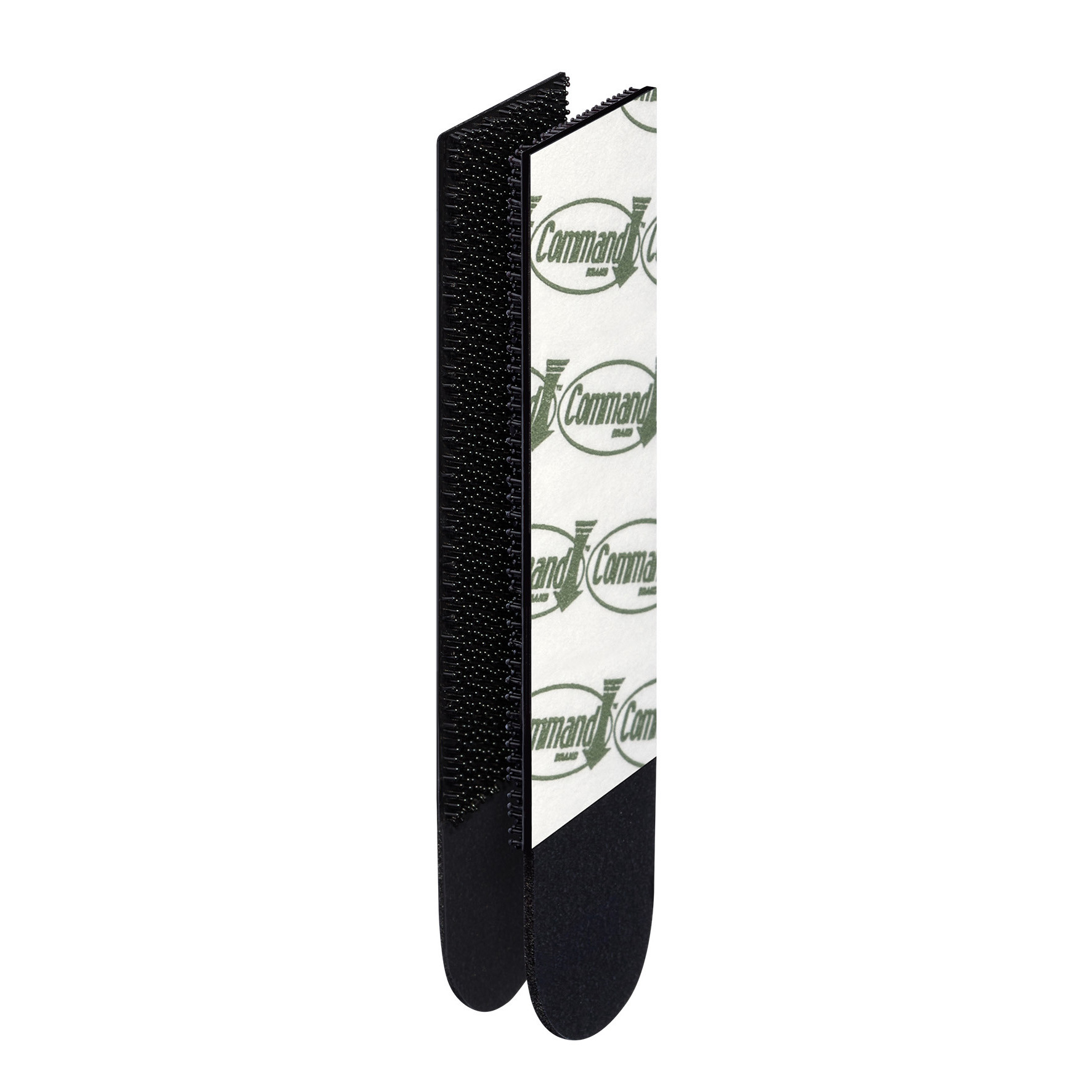 Command Strips Black Medium 4 Sets 17204BLK-4
