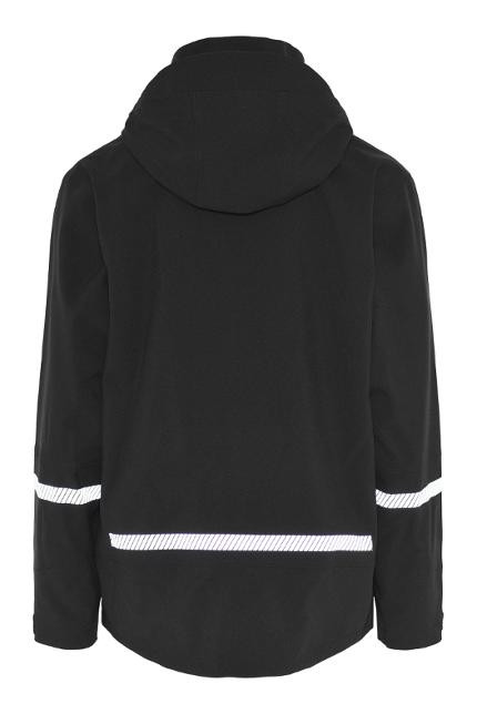 Skalljakke Lyngsøe 4Ws-4057 Str S Sort