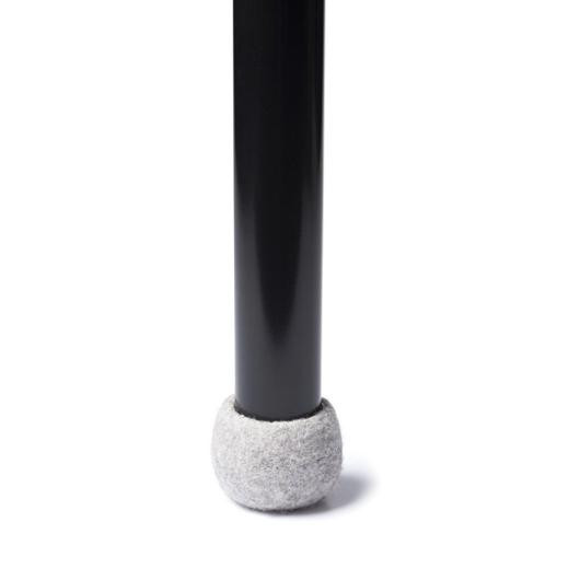 BildeStolknott Silent Socks 28-35Mm Grå