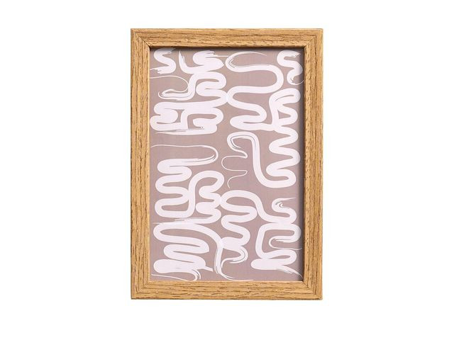 BildeRamme Day 10X15Cm Tre (16 stk)