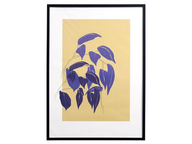 BildeRamme Day 50X70Cm Sort (4 stk)