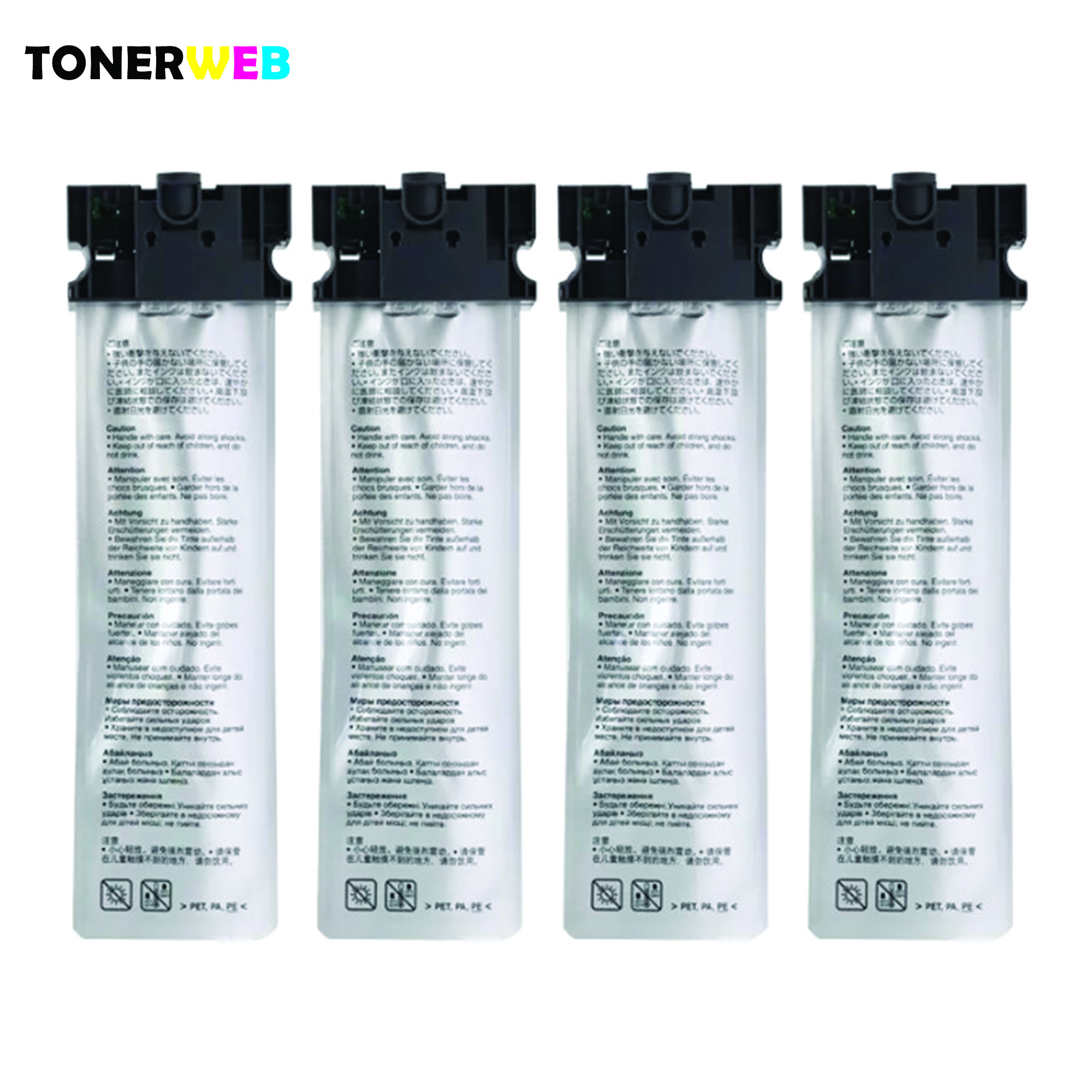 Epson T9442 Blekkpatron Cyan 3000 sider - Erstatter C13T944240