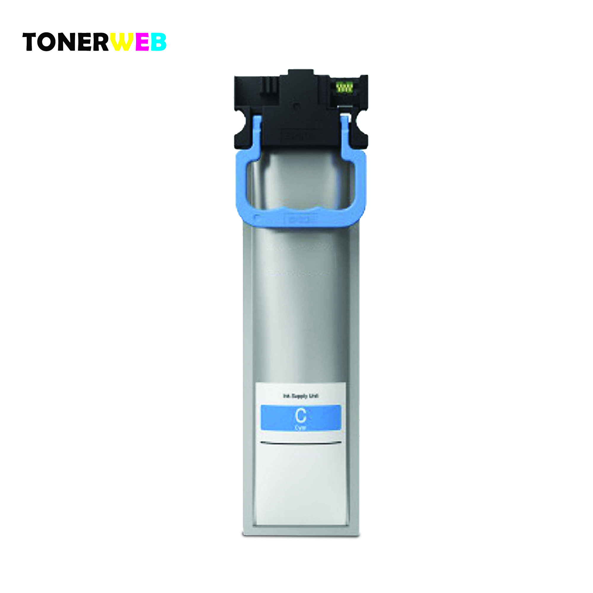 Epson T9442 Blekkpatron Cyan 3000 sider - Erstatter C13T944240