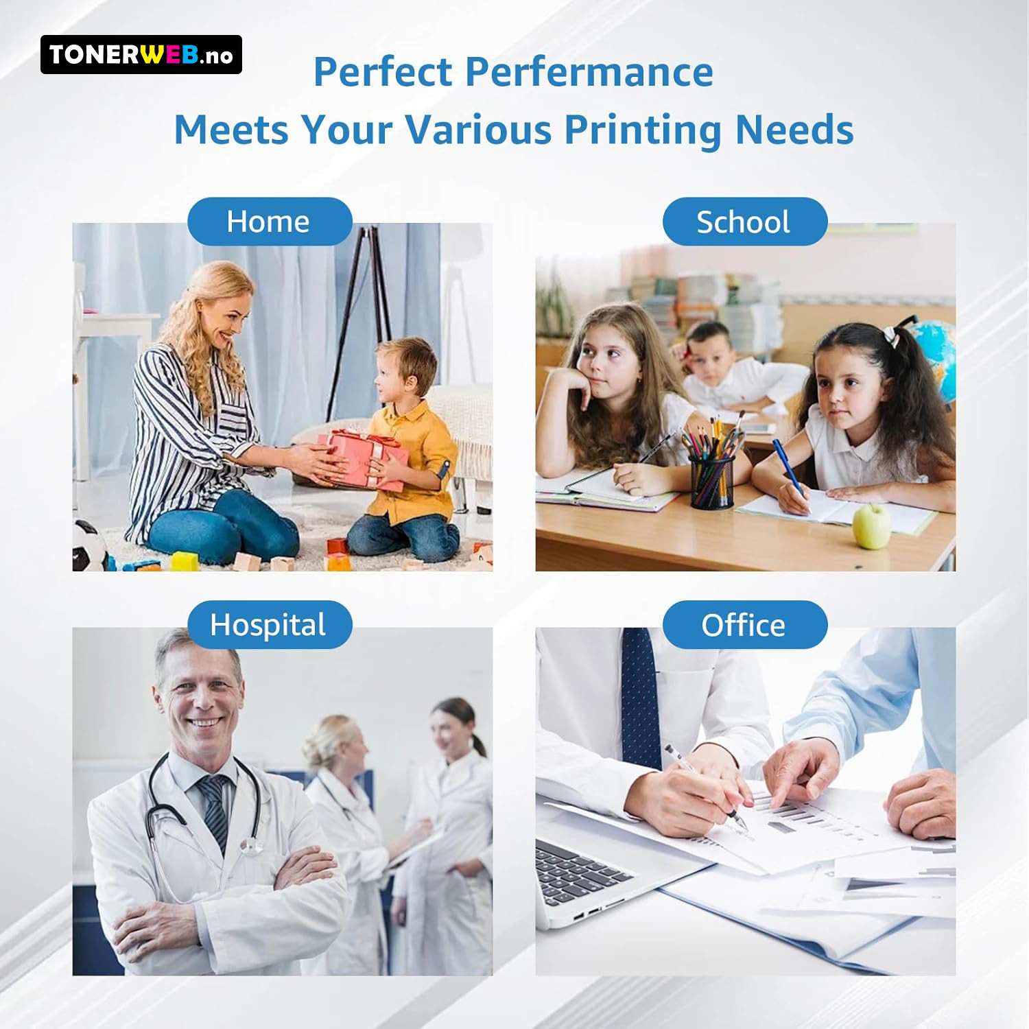 Canon Blekkpatron Sort PGI-35BK (9 ml) - Erstatter 1509B001