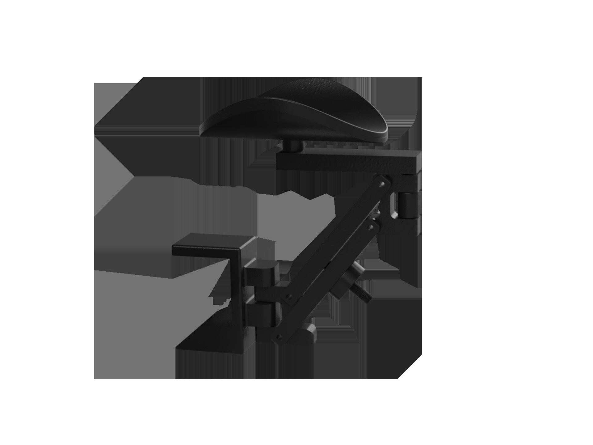 BildeMousetrapper Wristsupport Dynamic