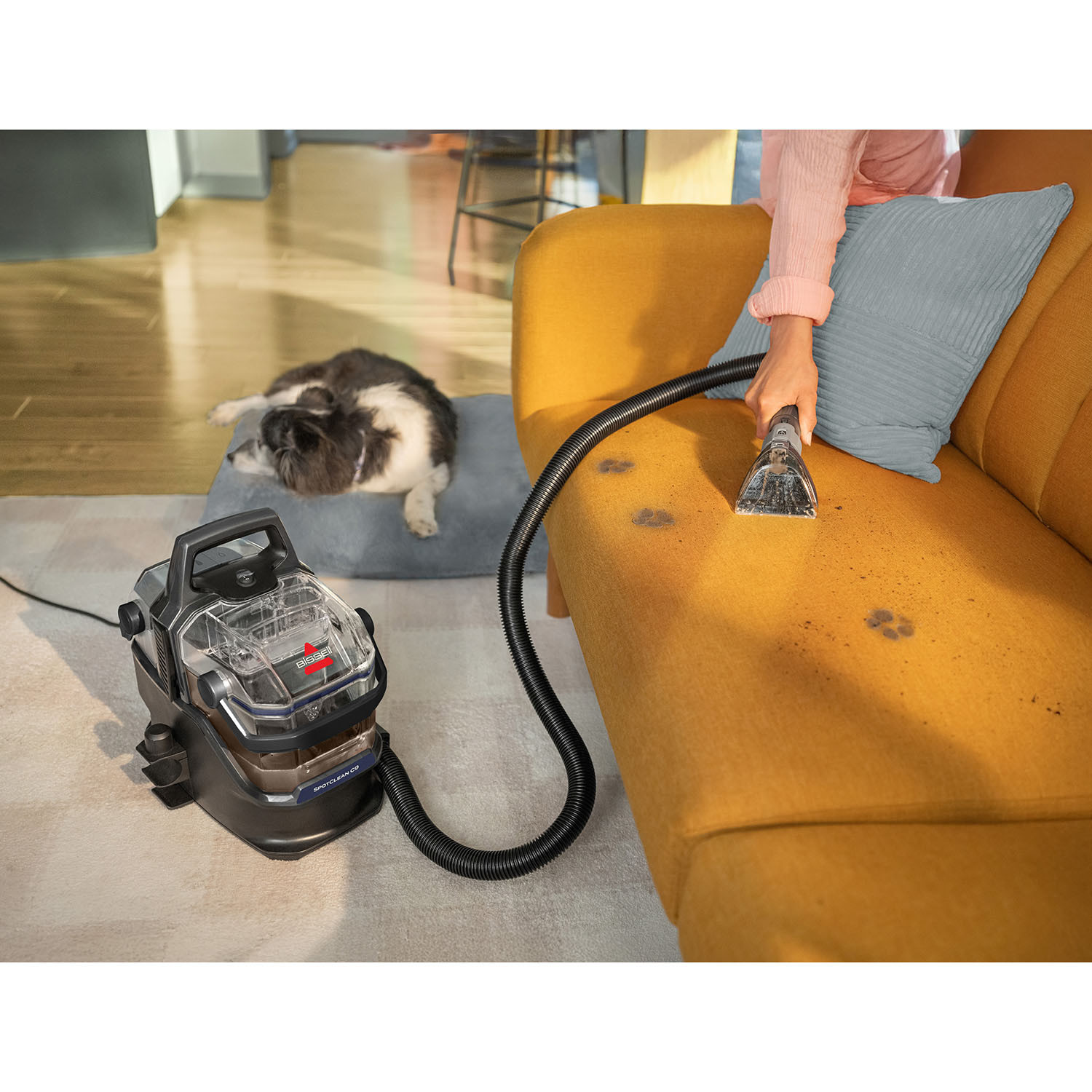 BISSELL SpotClean C9 Select