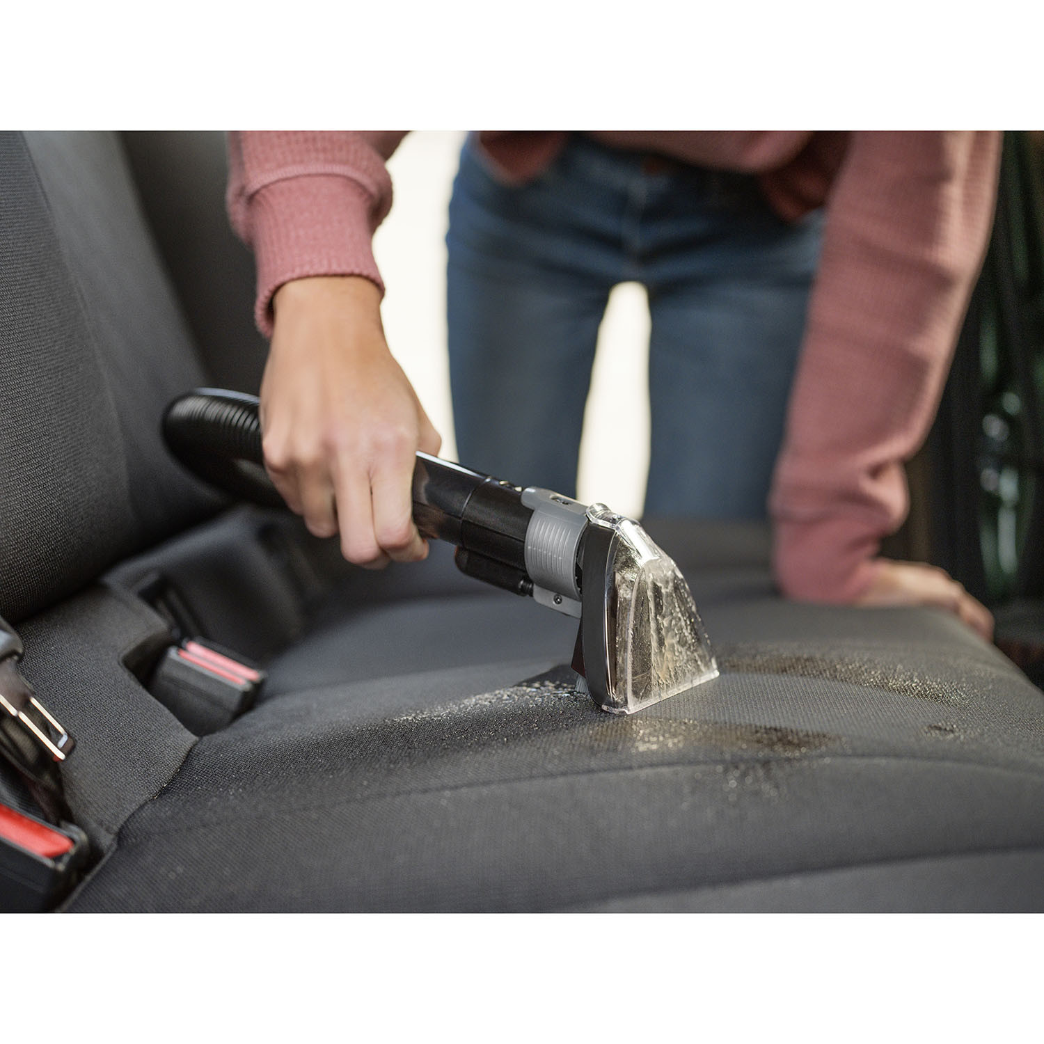 BISSELL SpotClean C9 Select