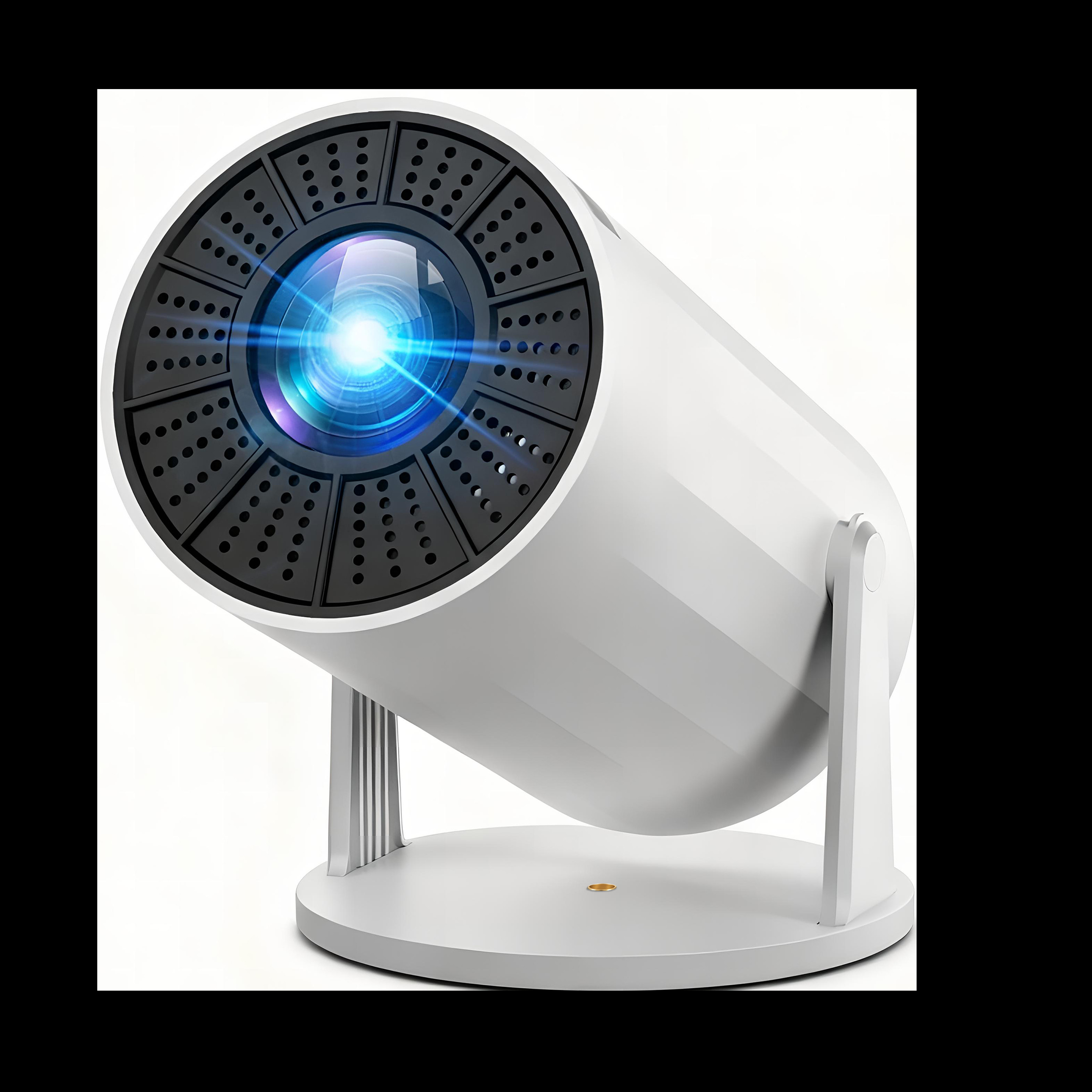 BildeROLLEI Smart Beamer 4K SB-502