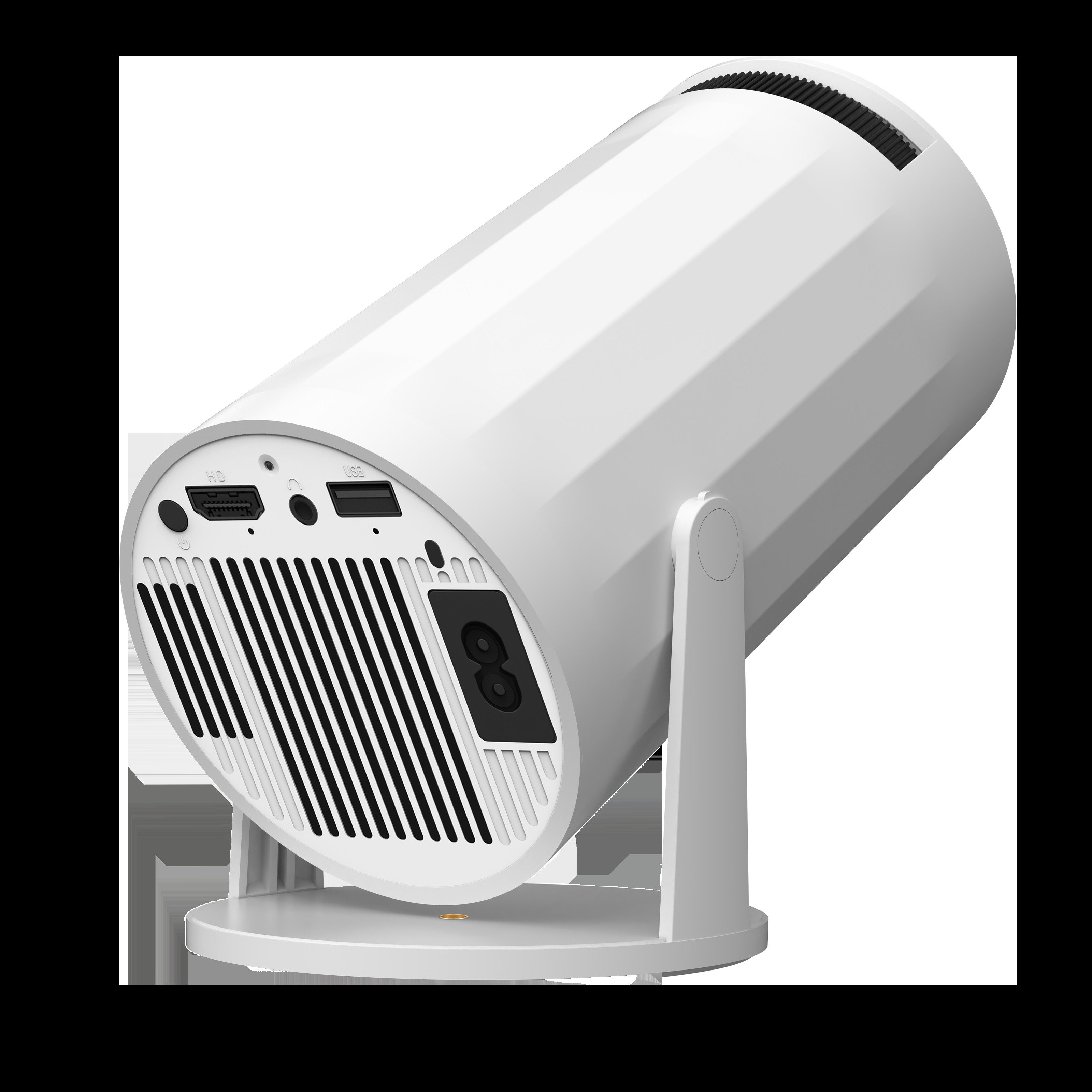 ROLLEI Smart Beamer 4K SB-502