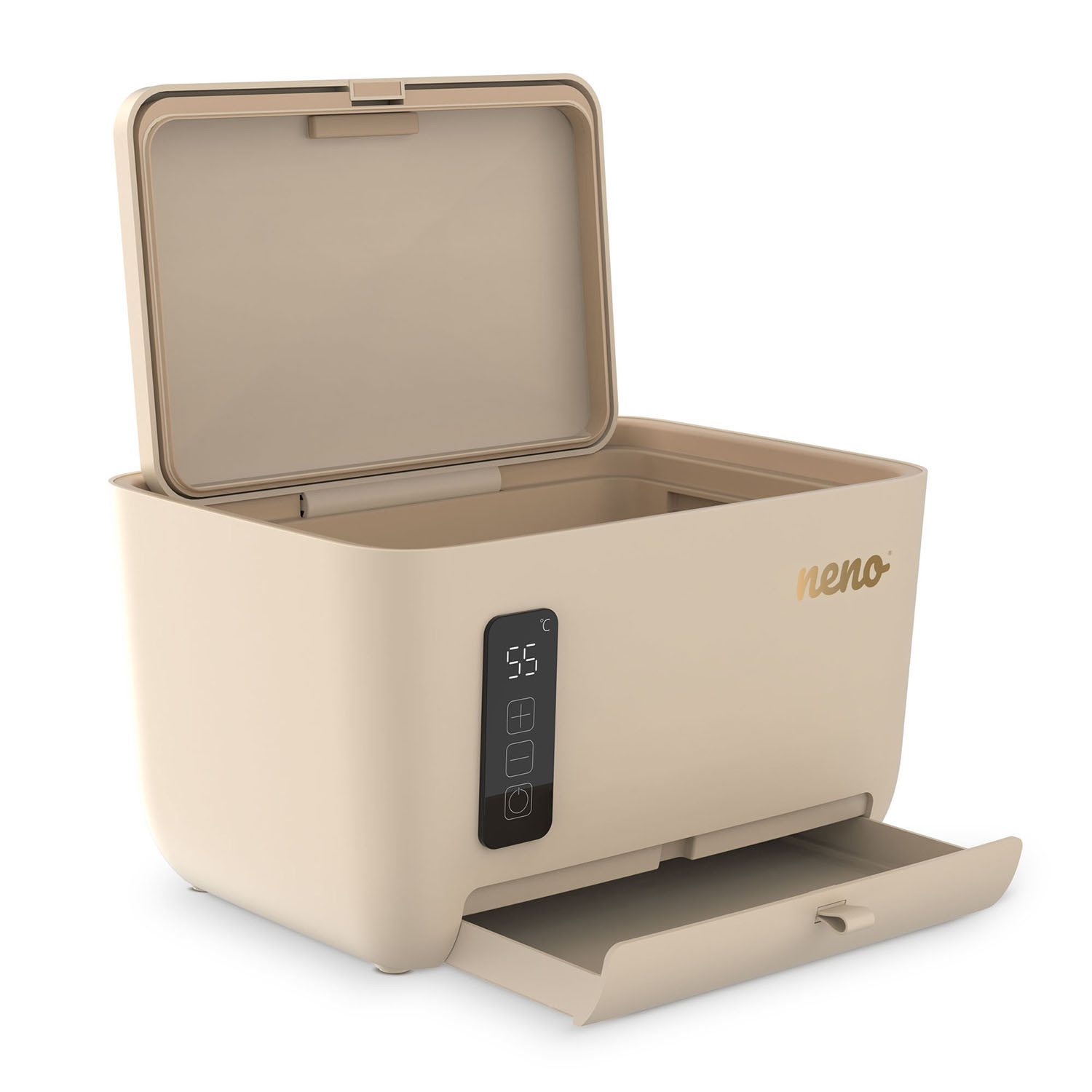 NENO Wet Wipe Heater Calme