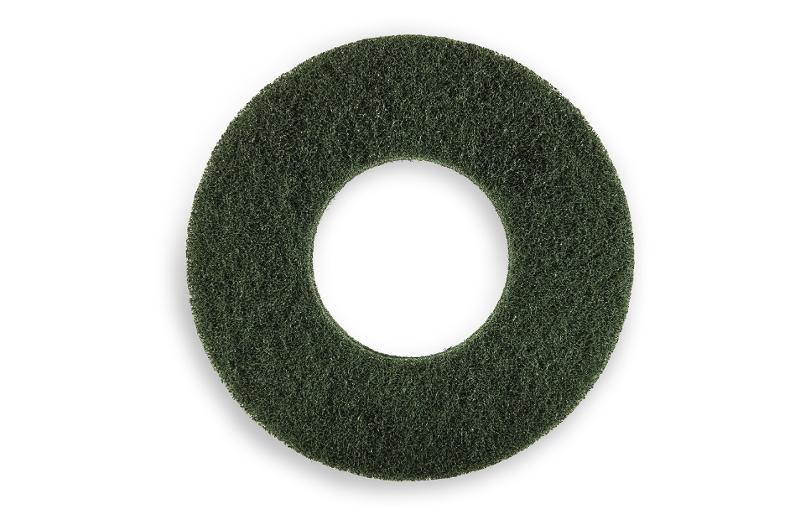 BildeGulvpad Taski Ultimaxx 360 Grønn (2 stk)