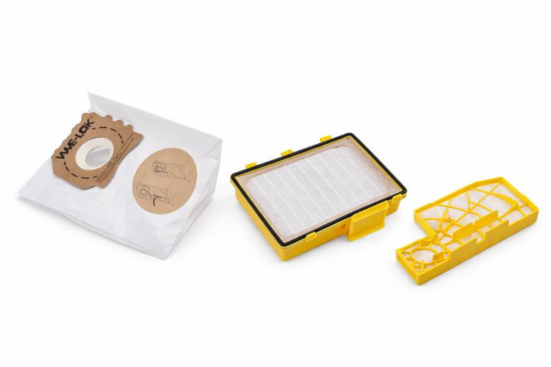 BildeFilter Taski Aero Up Kit