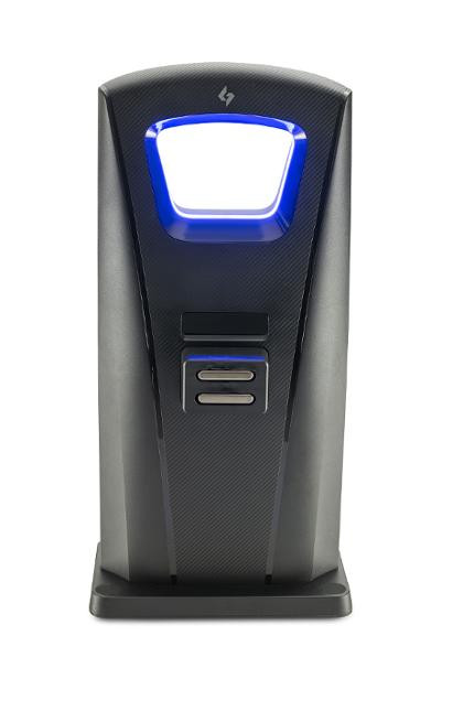 BildeLadestasjon Taski Gs For Phantas