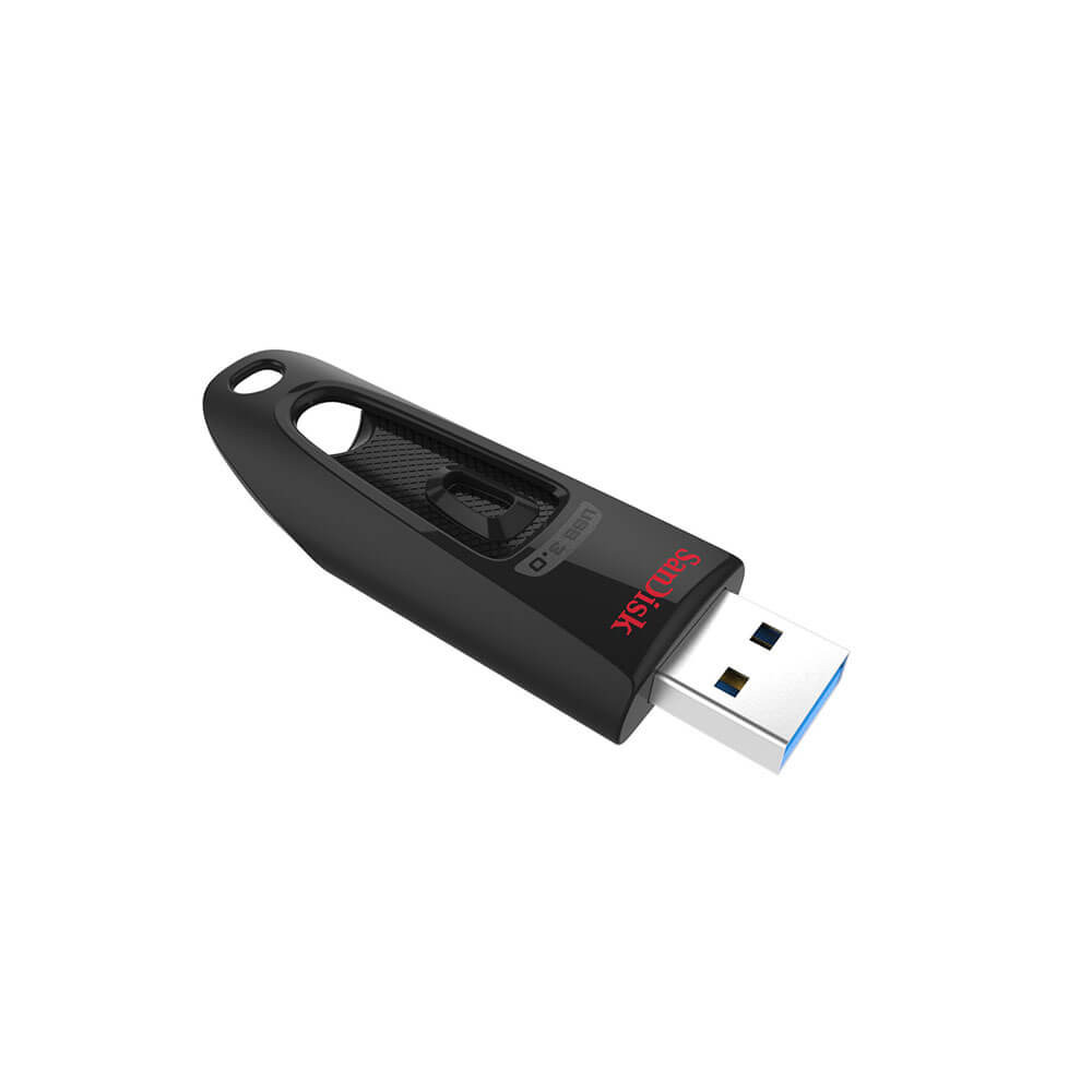 SANDISK USB-minne 3.0 Ultra 512GB