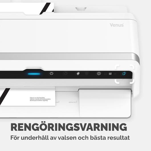 Lamineringsmaskin Fellowes Venus A3