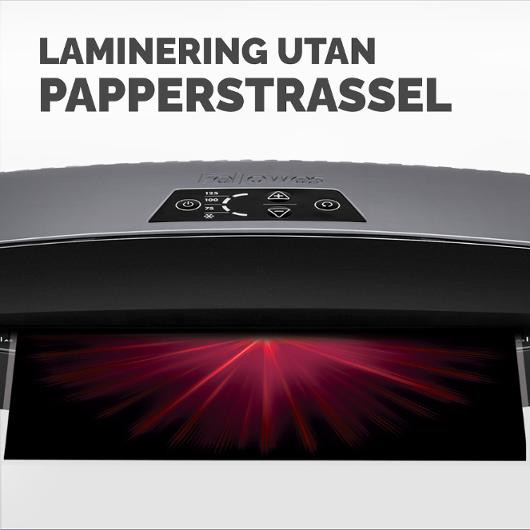 Lamineringsmaskin Fellowes Calibre A3
