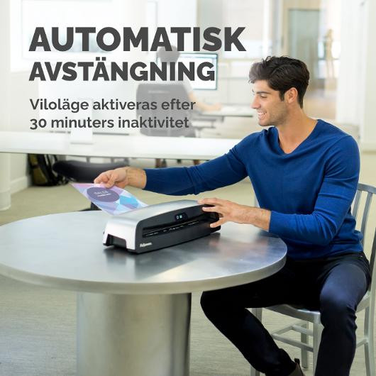 Lamineringsmaskin Fellowes Neptune 3 A3