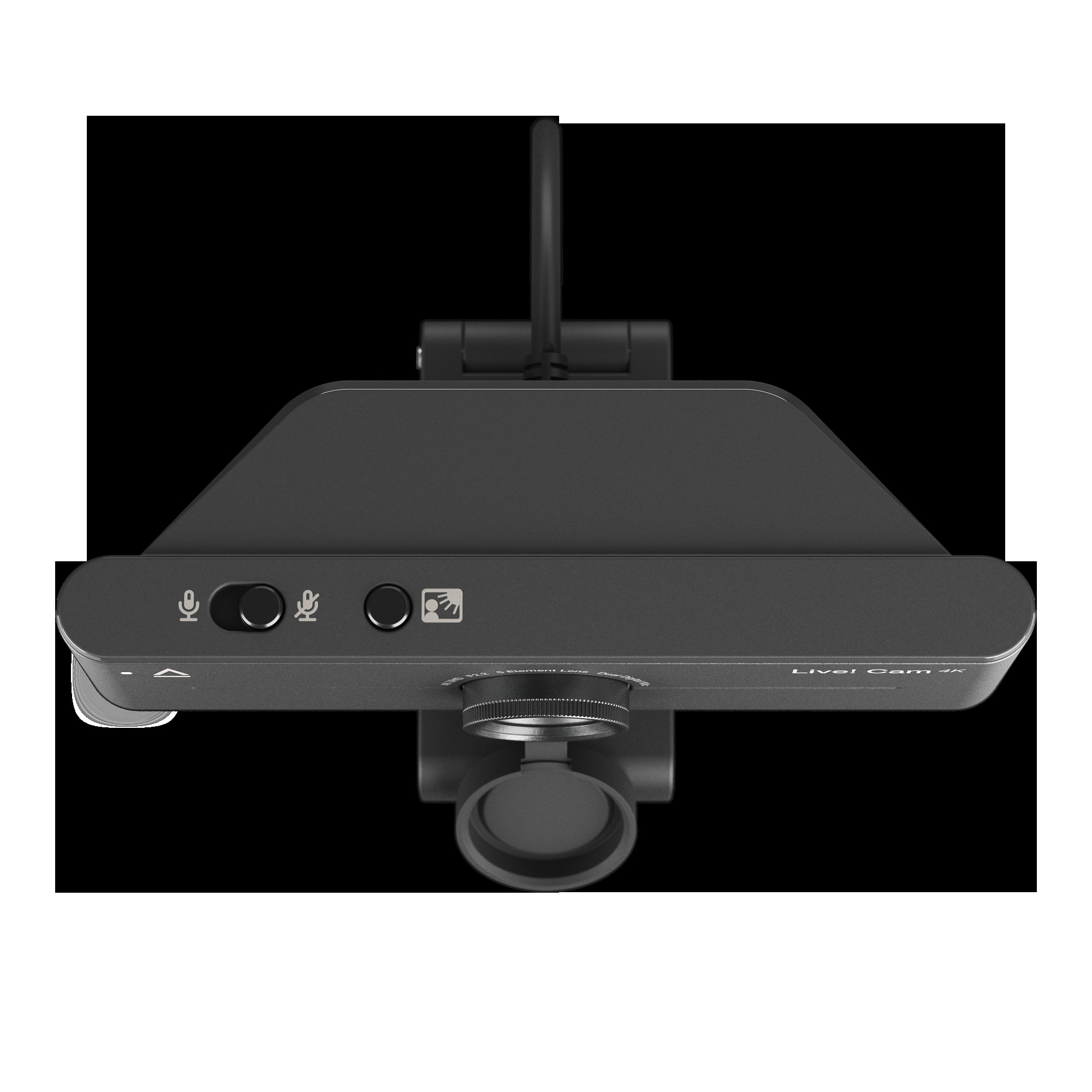 Creative Live! Cam 4K