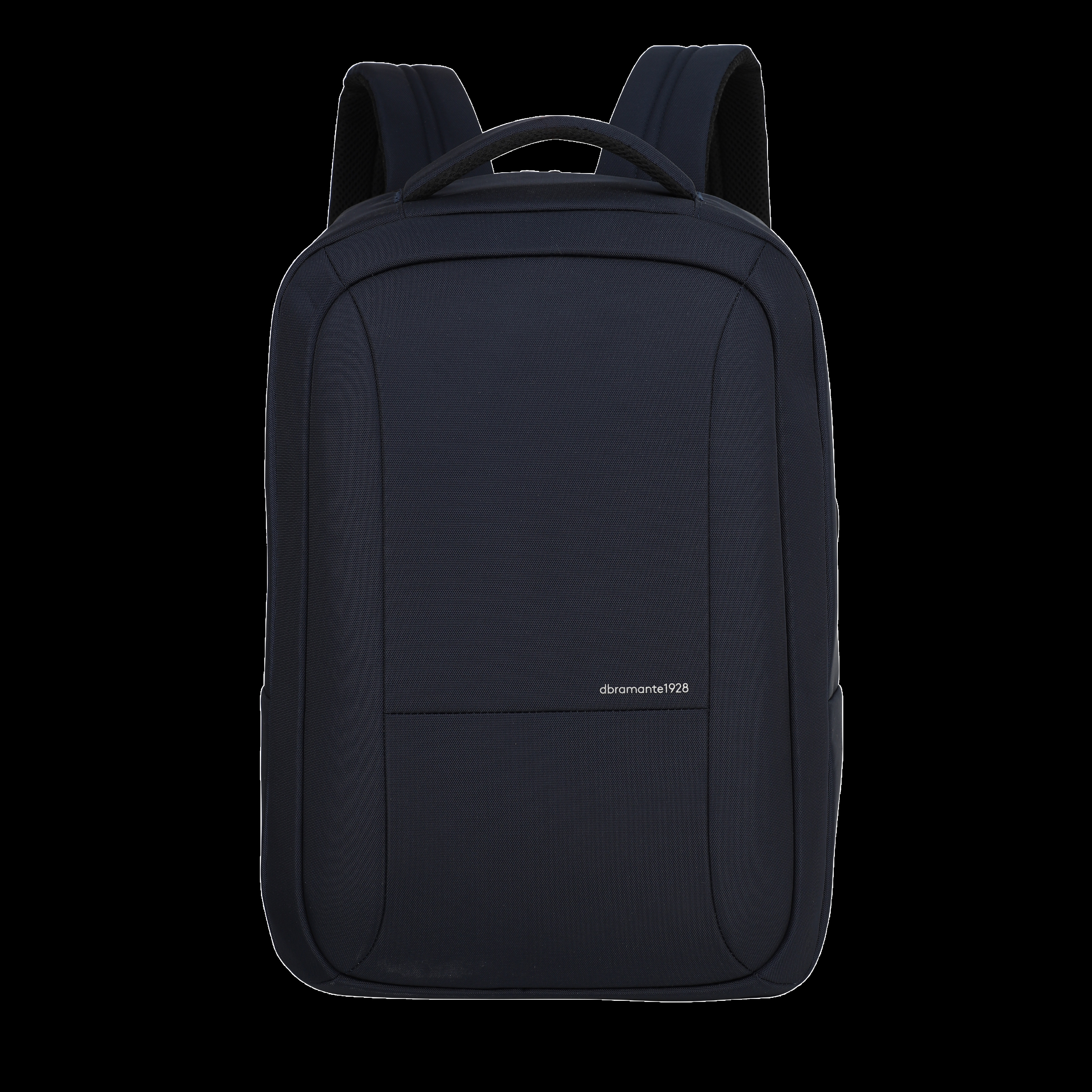 BildeNyborg - Recycled Backpack - 16" - Dark Blue