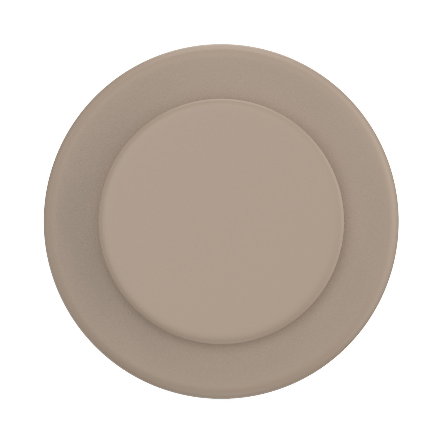 POPSOCKETS PopGrip for MagSafe Soft Touch Latte