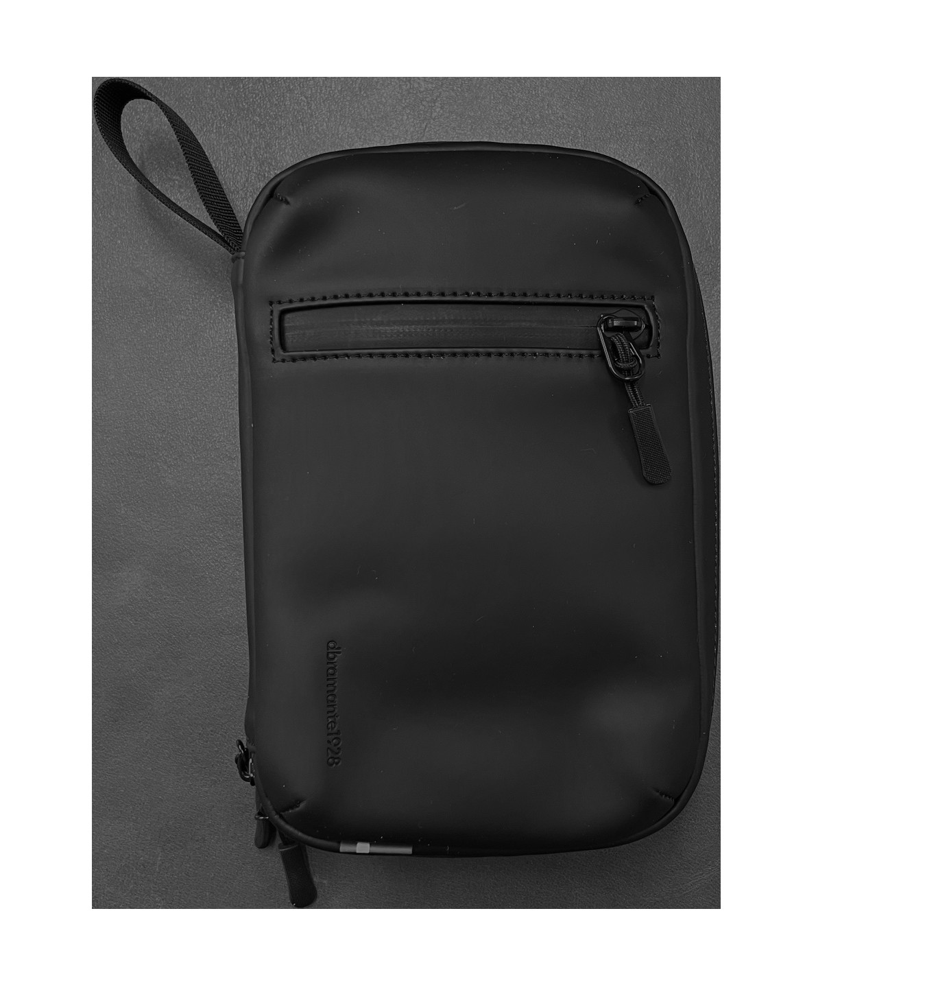 DBRAMANTE Bourbon Tech Organizer ICON - Midnight