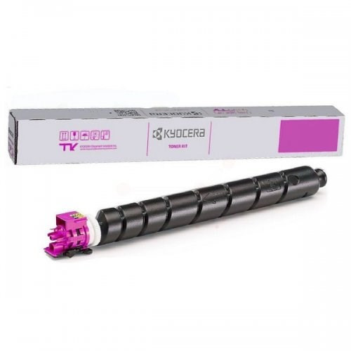 TK-8375M magenta toner 20K