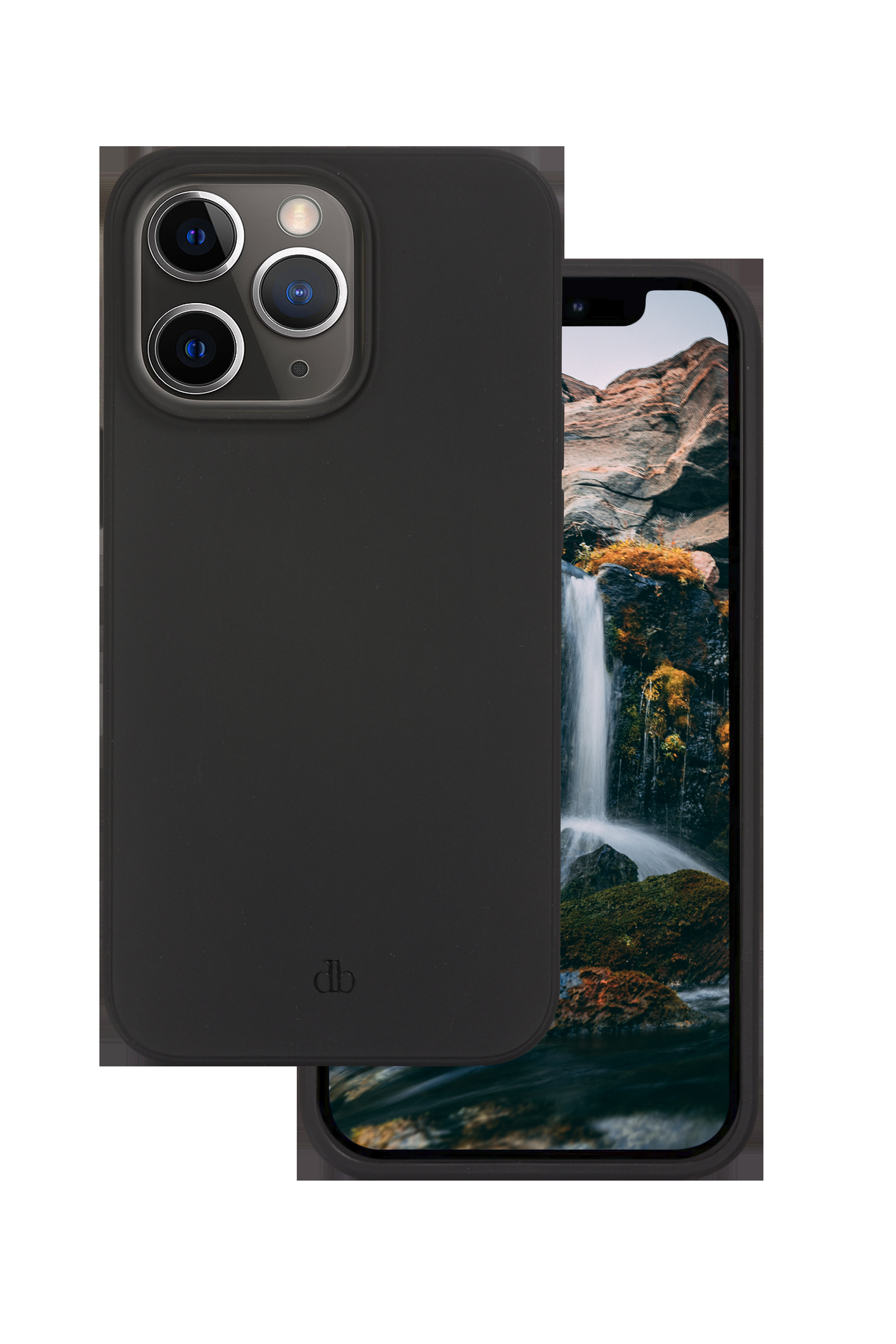 BildeDBR Bulk - Nuuk - iPhone 13 Pro - Black