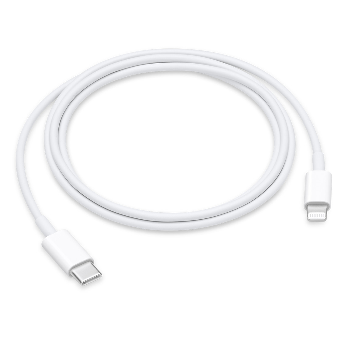 USB-C to Lightning Cable, 1m