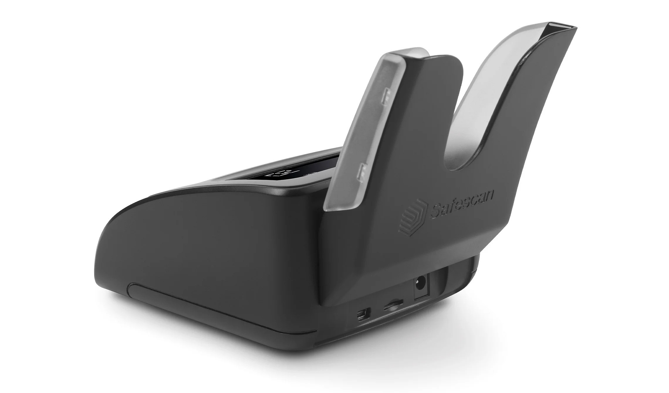 SAFESCAN RS-100 Removable Banknote Stacker