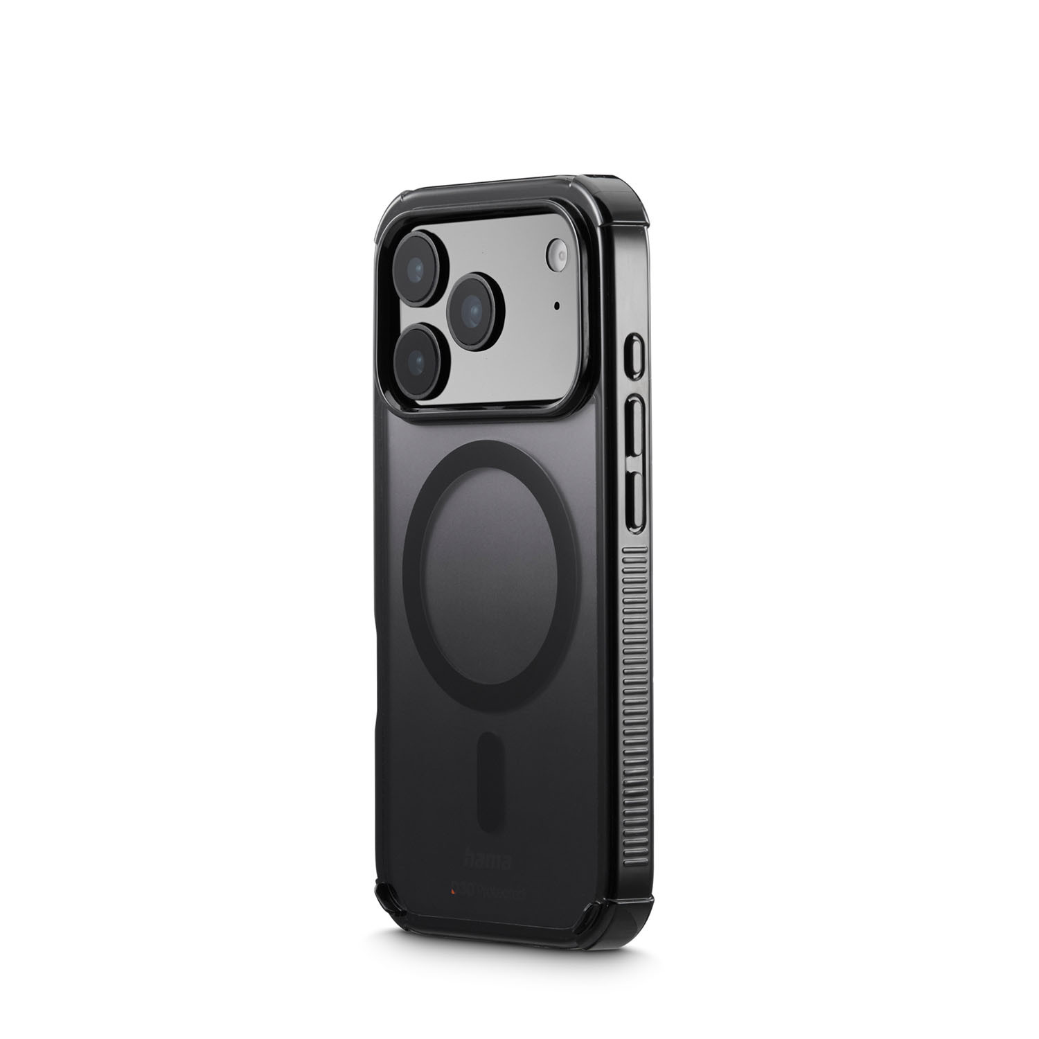 HAMA Extreme Protect MagCase iPhone 17 Pro Black