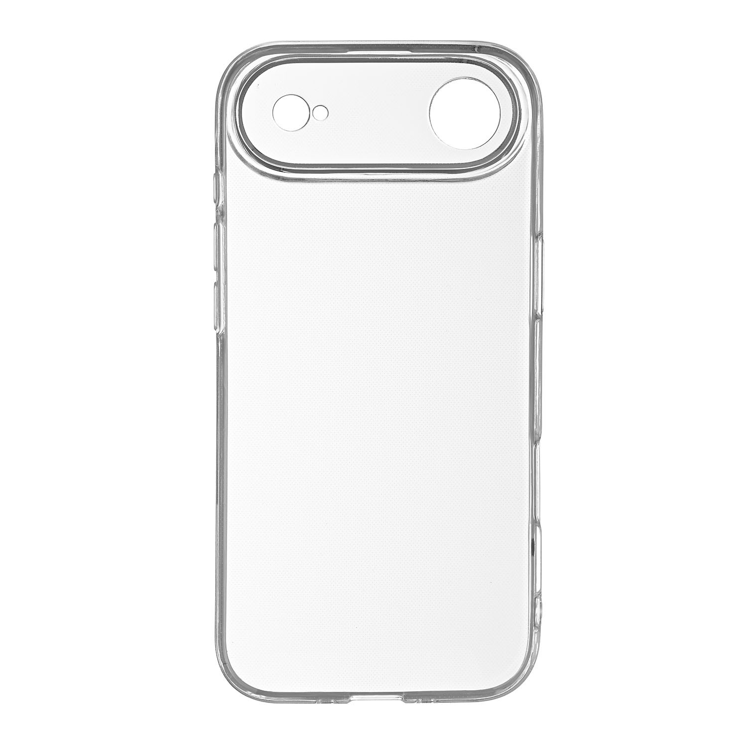 ONSALA Back Recycled Clear Case TPU iPhone Air Clear