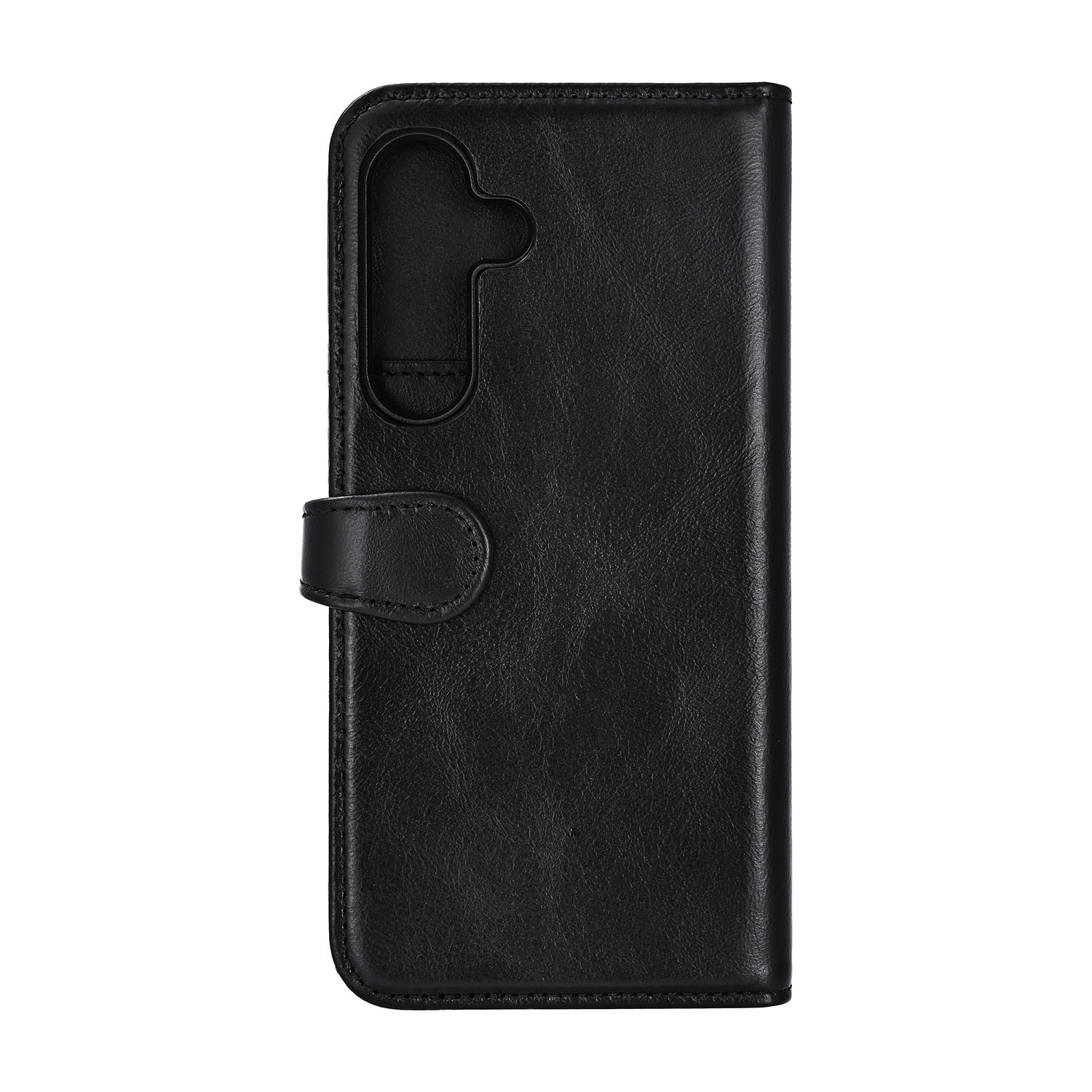 BUFFALO 2in1 Wallet Leather 3 card Samsung S25 FE 5G Black