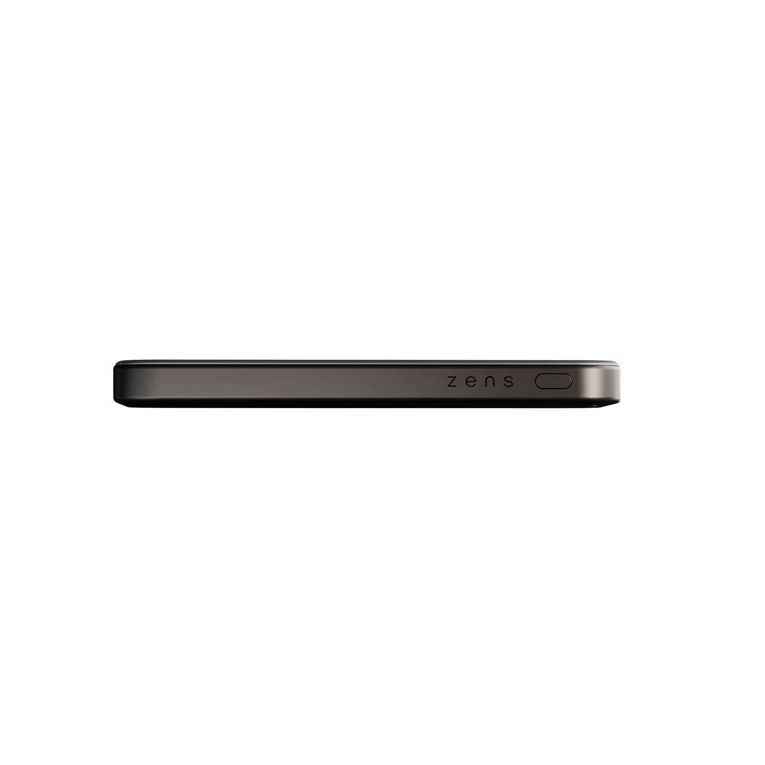ZENS Powerbank Pro 1 Slim 5.000 mAh Black