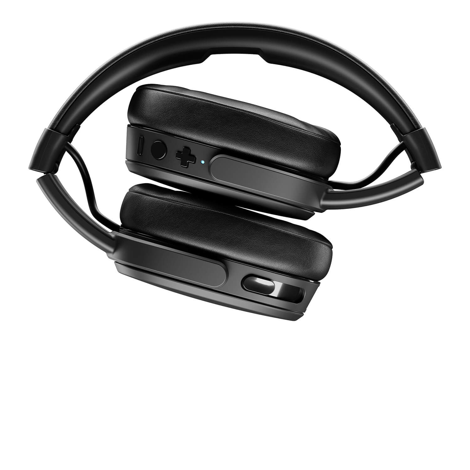 SKULLCANDY Headphone Crusher Wireless 2.0 Over-Ear Black