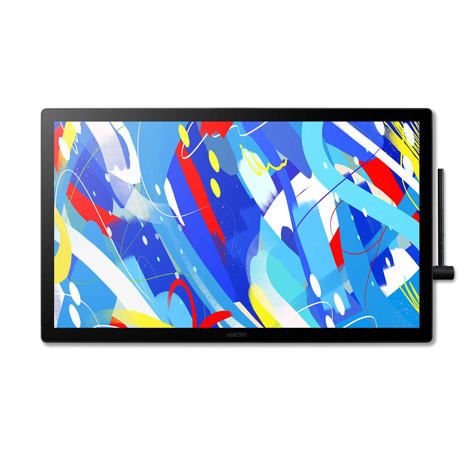 WACOM Cintiq (2025) 24 Touch Creative Display / Mid