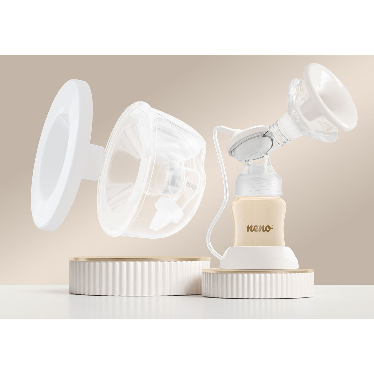 NENO Breast Pump Electric Camino Pro