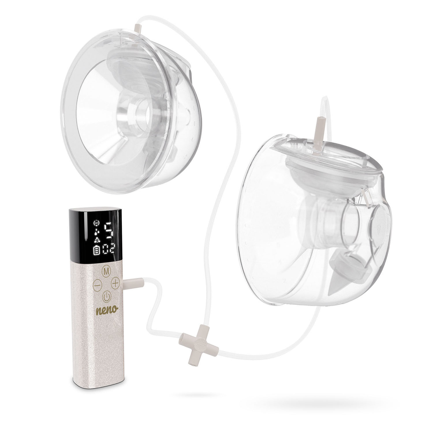 NENO Breast Pump Electric Camino Pro