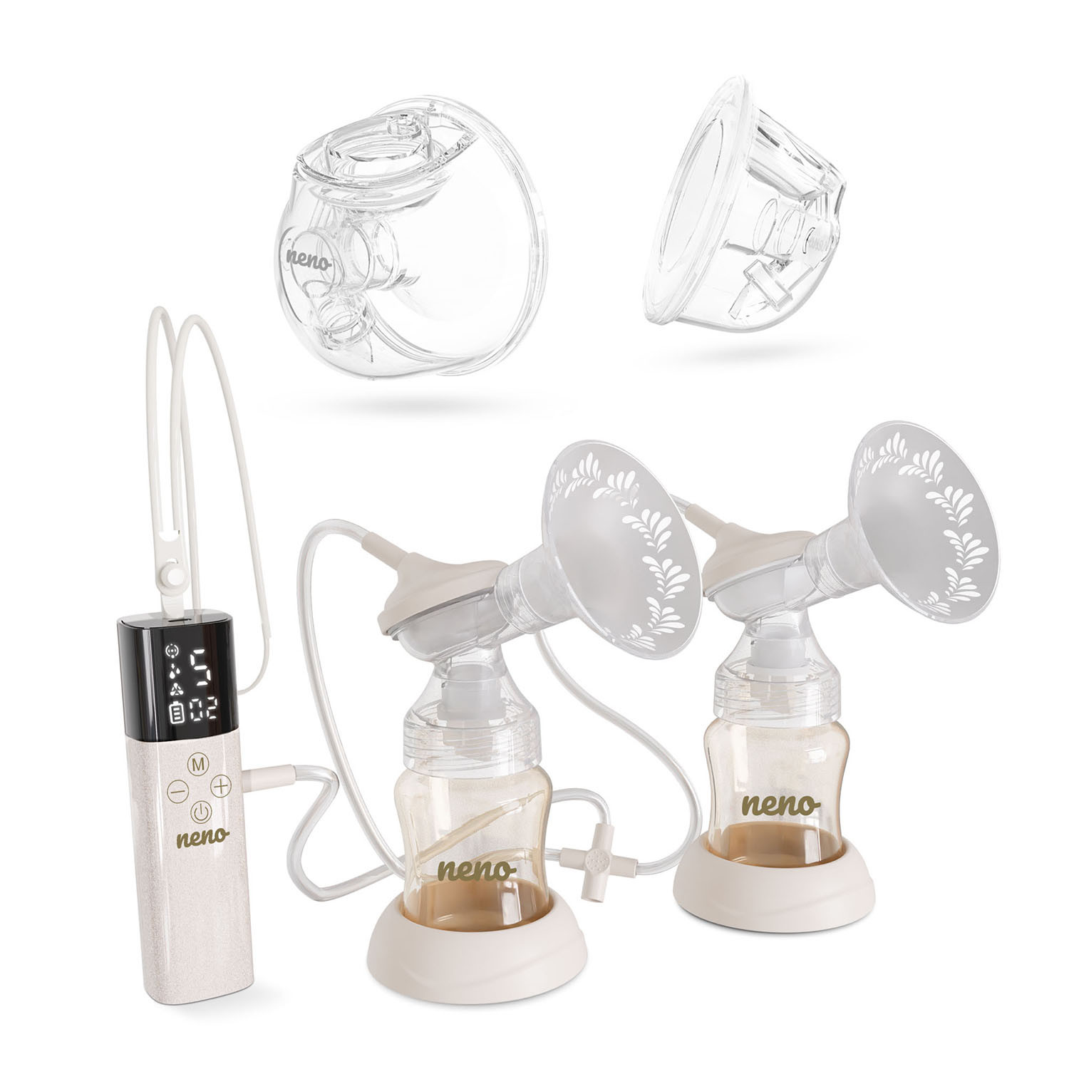 NENO Breast Pump Electric Camino Pro