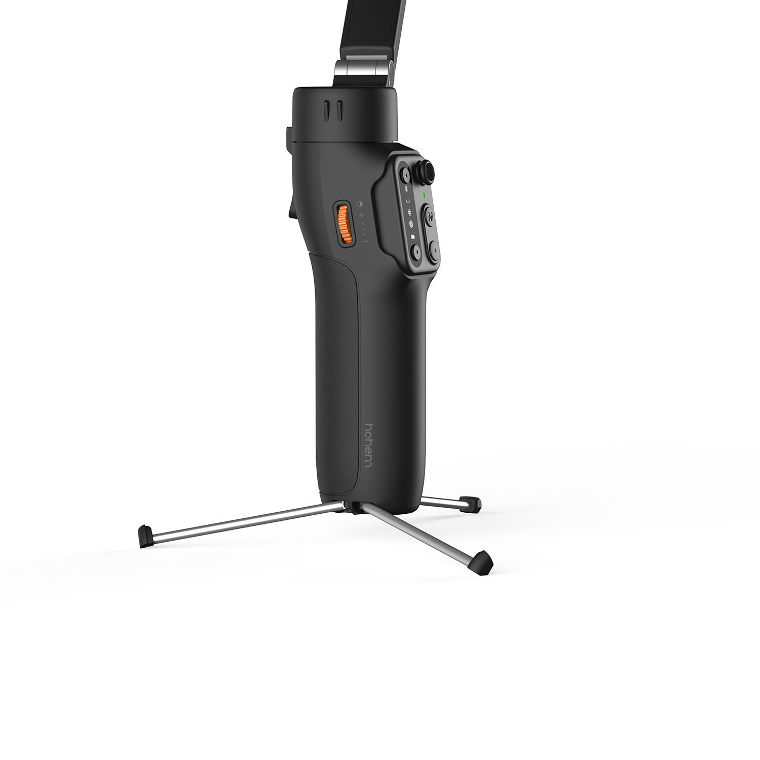 HOHEM Smartphone Gimbal Isteady X3 Black