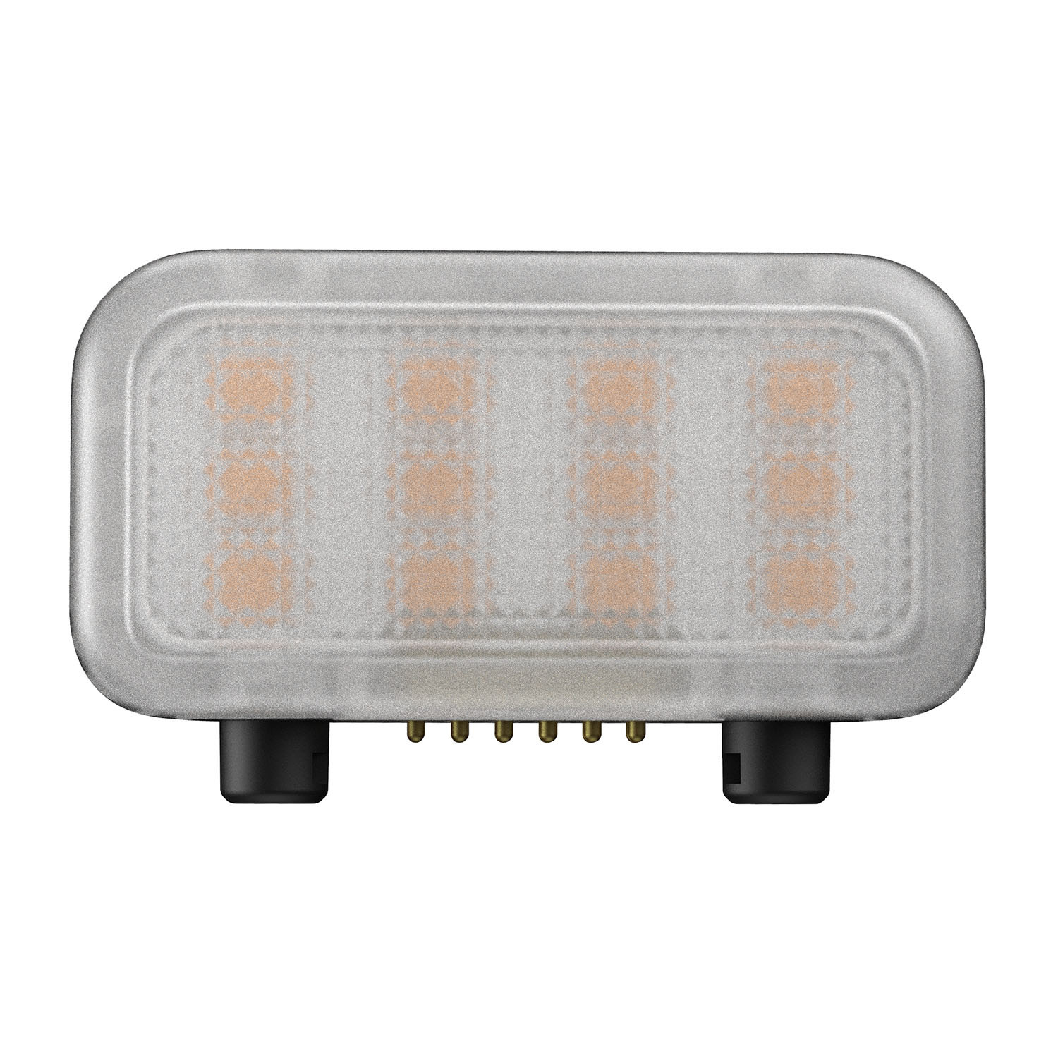 HOHEM Smartphone Gimbal Isteady X3 White