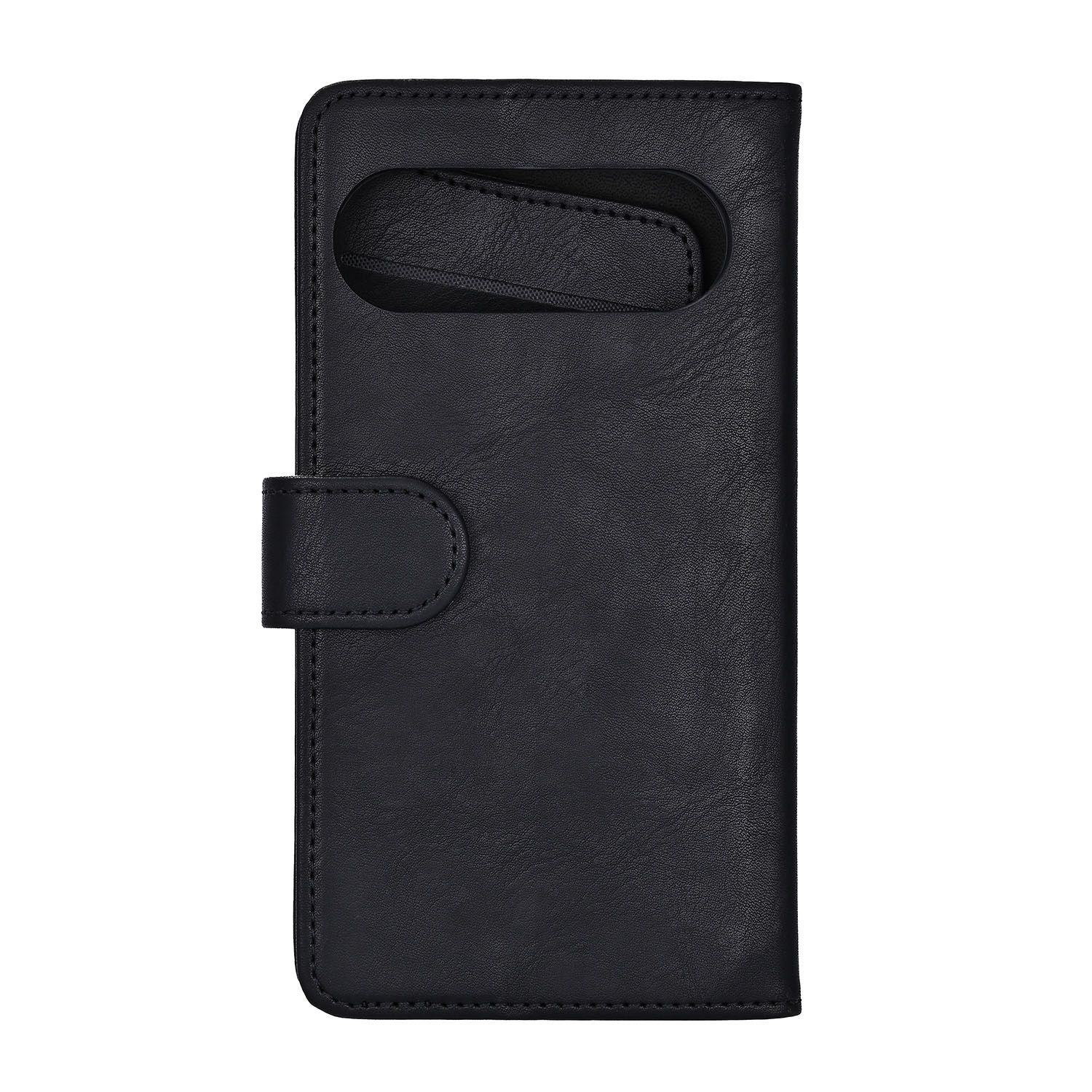 GEAR Classic 3 card Recycled Google Pixel 10/10 Pro Black