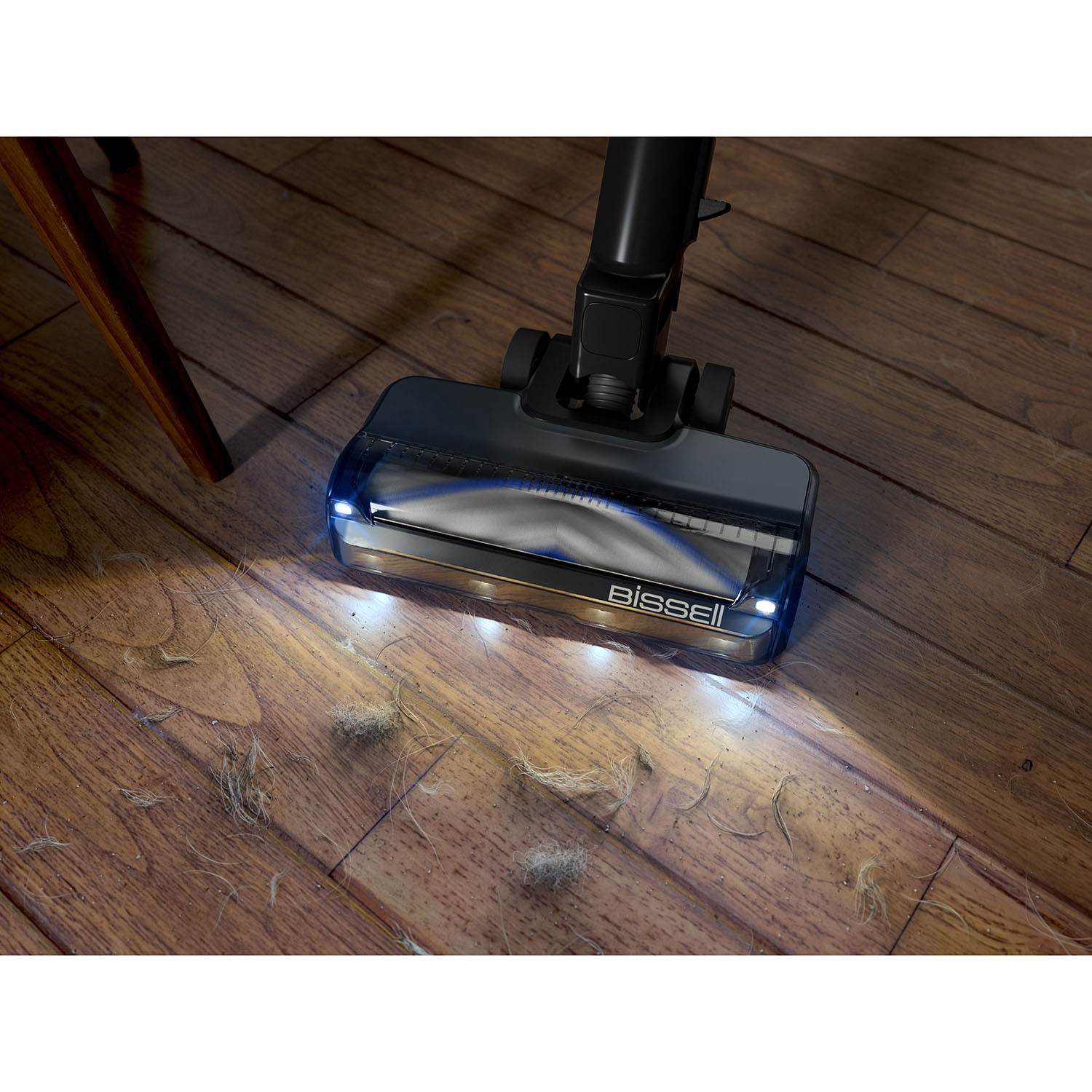 BISSELL Stick Vacuum Cleaner Powerclean FurGuard Pro