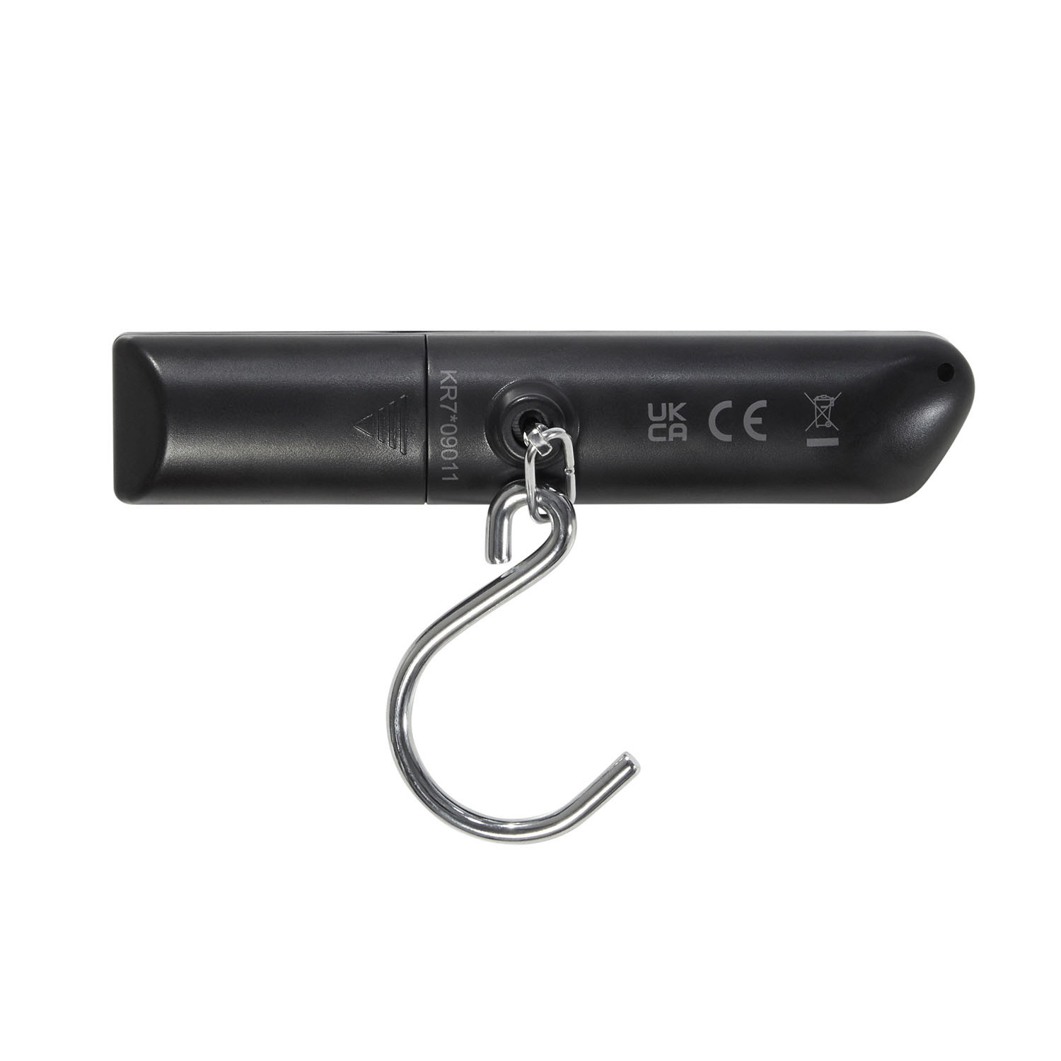 SAMSONITE TA Revolution Digital Luggage Scale Black